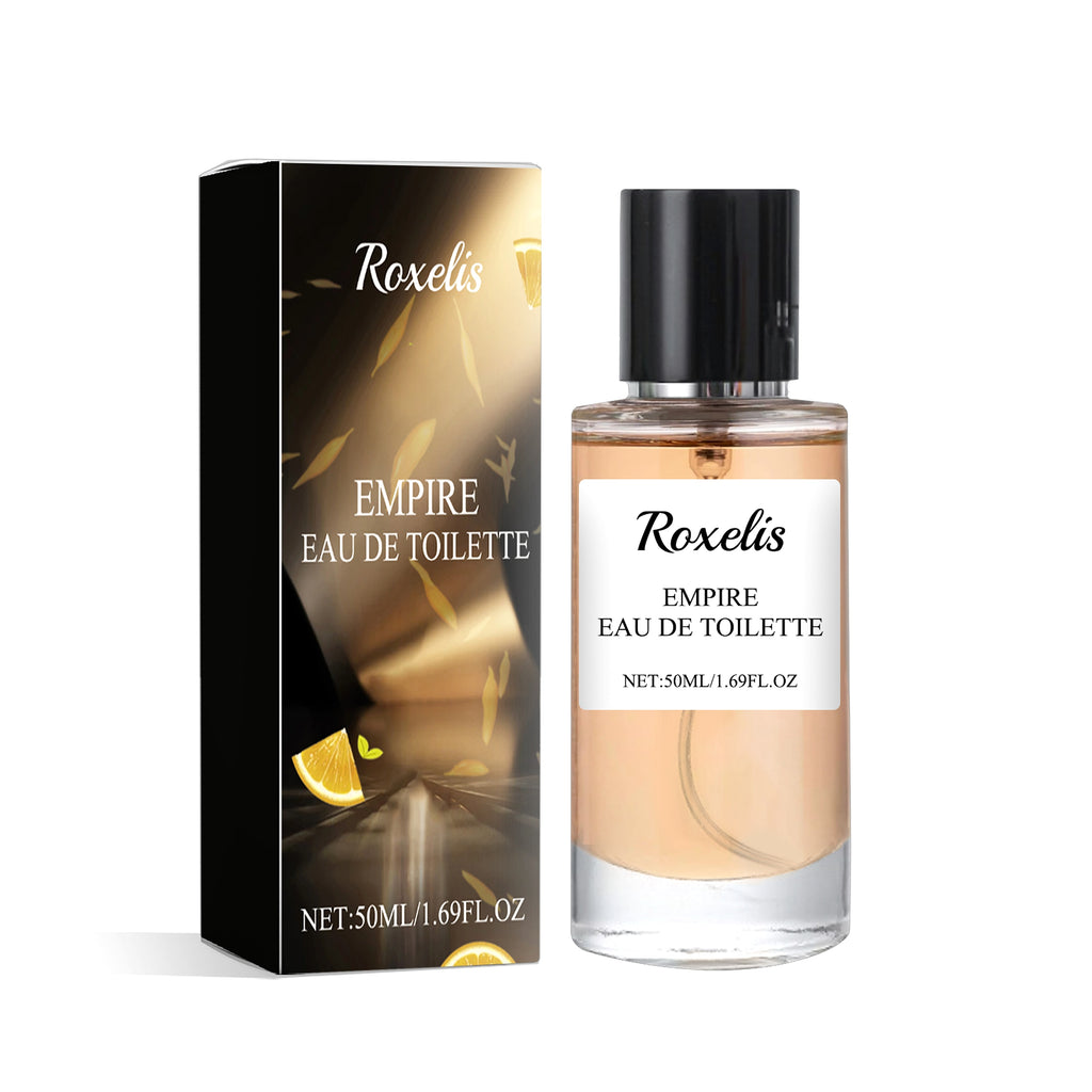 Orange Empire Eau De Toilette - enhanced image 1