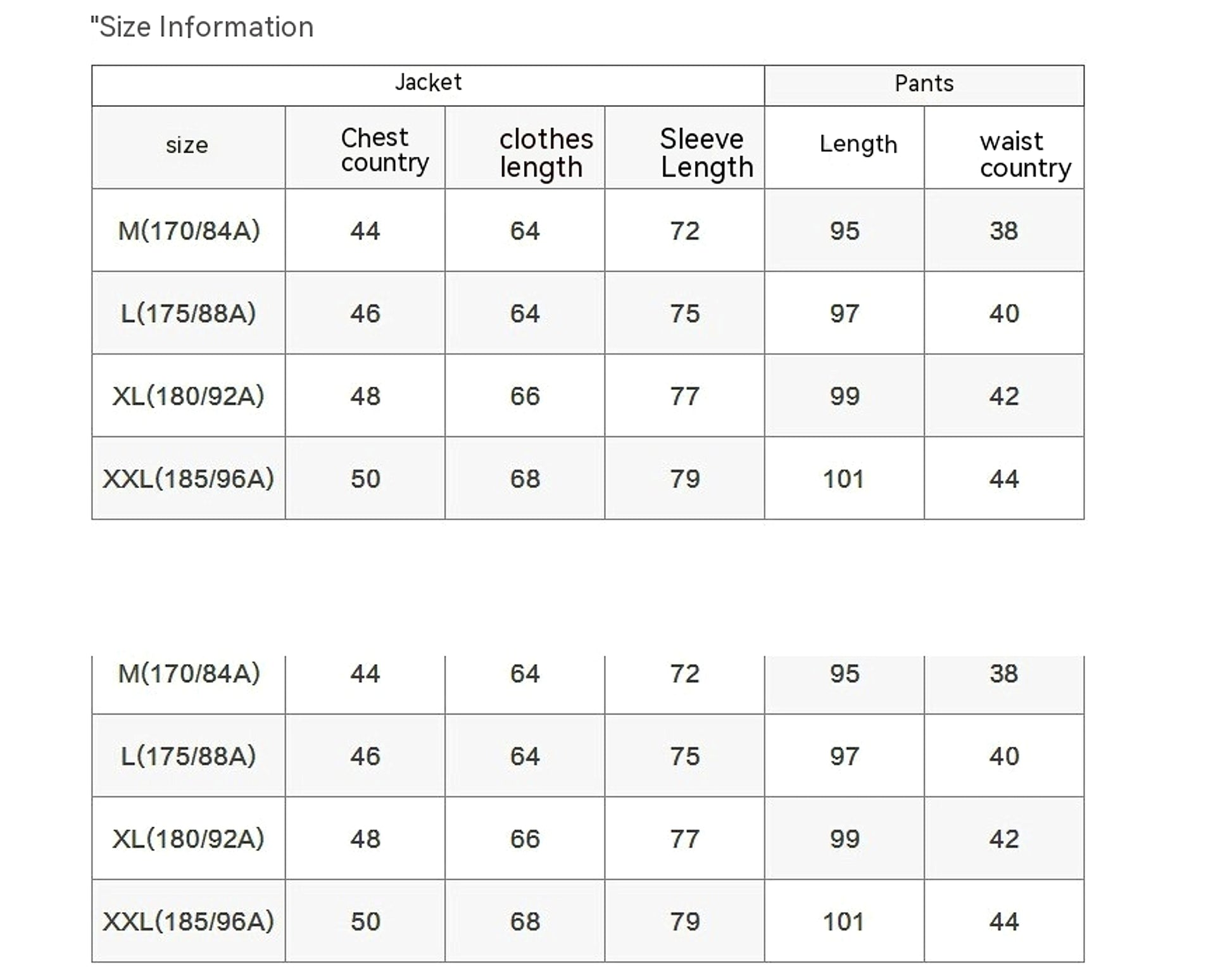 Outdoor Warm Keeping Sports Underwear For Men - enhanced image 1