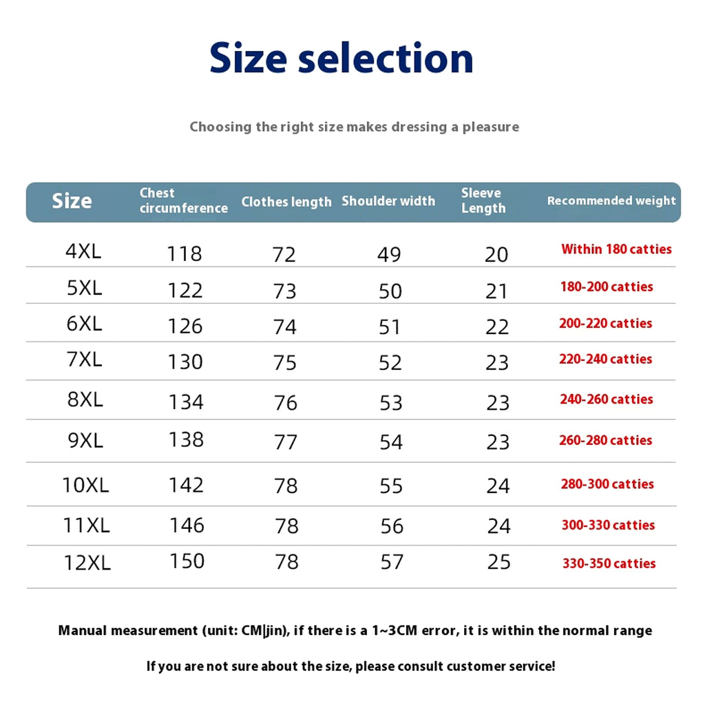 Oversized Short Sleeve T-shirt Men's Loose - enhanced image 1