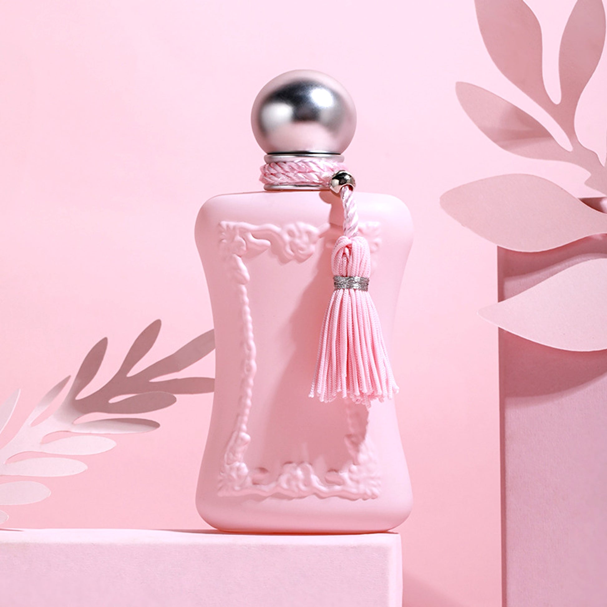 A.1 Perfume For Women Anna Fragrance Girl Sweetheart Long-lasting Light Perfume - enhanced image 1
