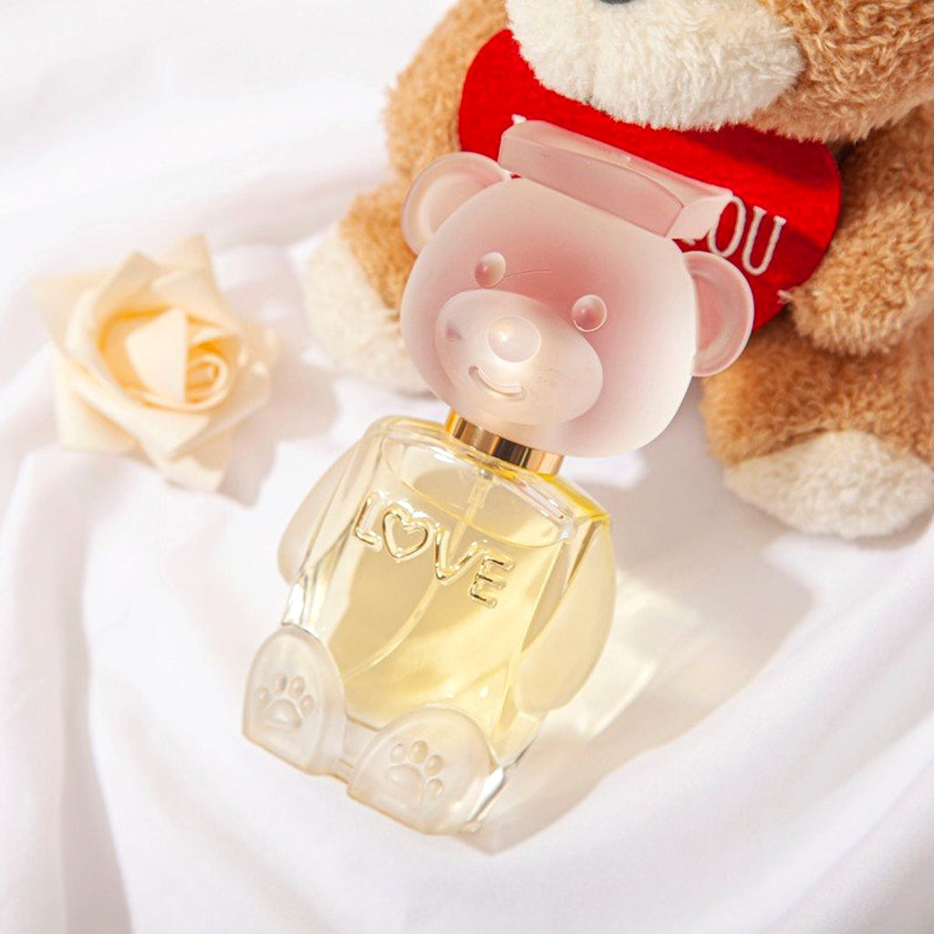 Perfume For Women Lasting Fragrance - enhanced image 1