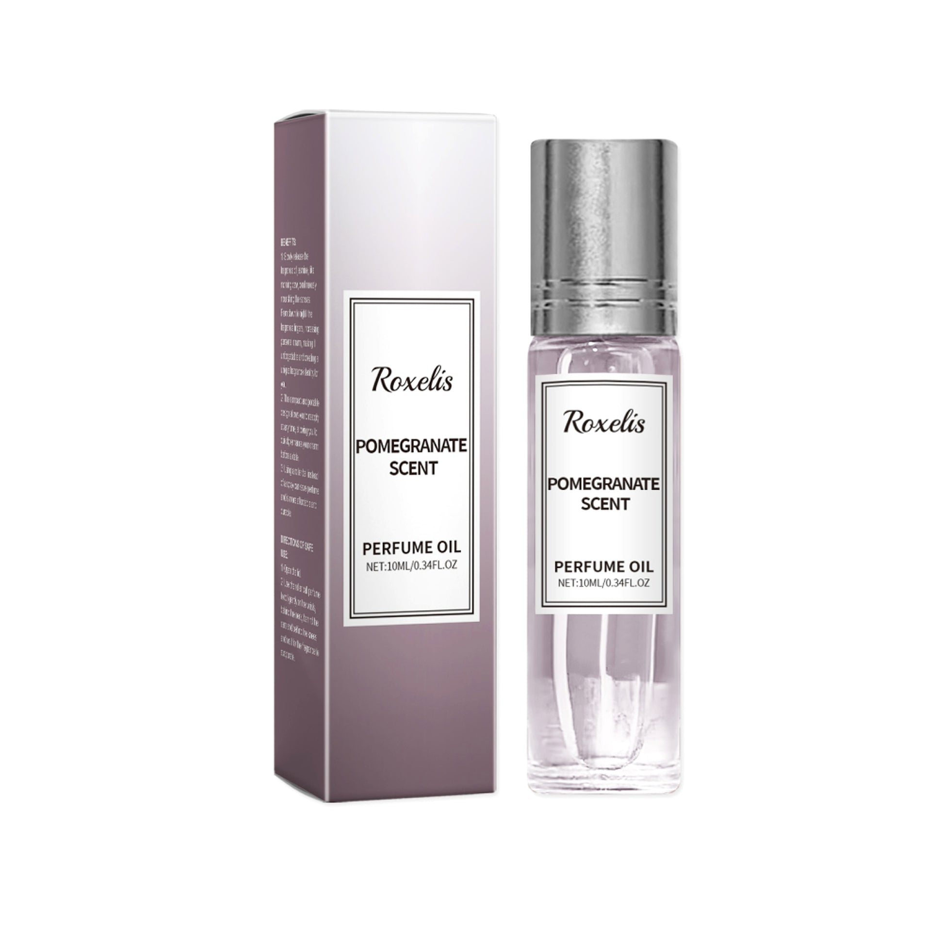 Perfume Lasting Fragrance Portable Elegant - enhanced image 1