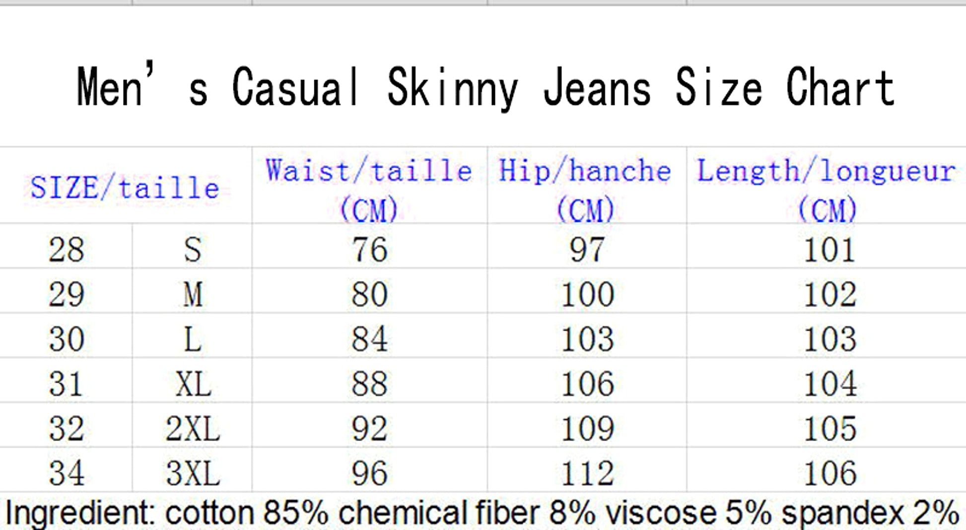 Personalized Trendy Worn Ripped Motorcycle Jeans Men - enhanced image 1