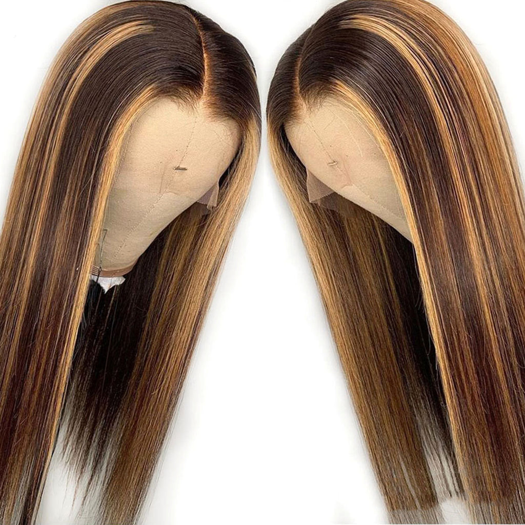 LuxeFlow Hair Headgear (UNIQUE) - enhanced image 1