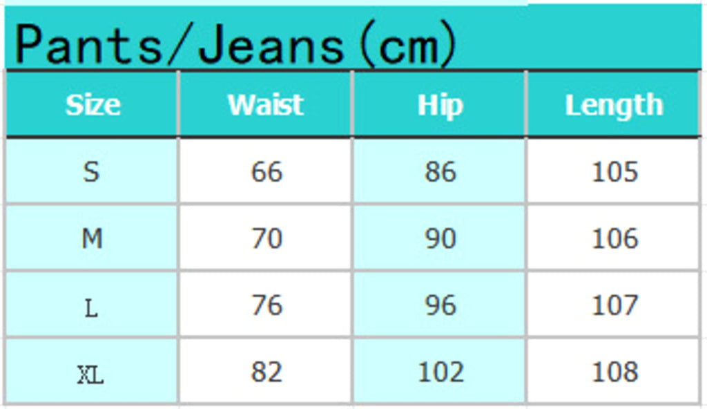 Pocket Embroidery Micro Trumpet Jeans Women - enhanced image 1