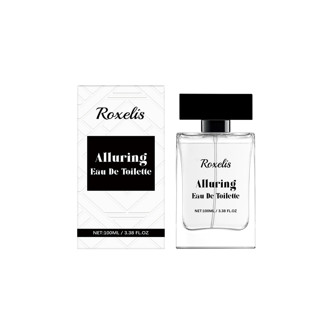 Pure Musk Eau De Toilette - enhanced image 1
