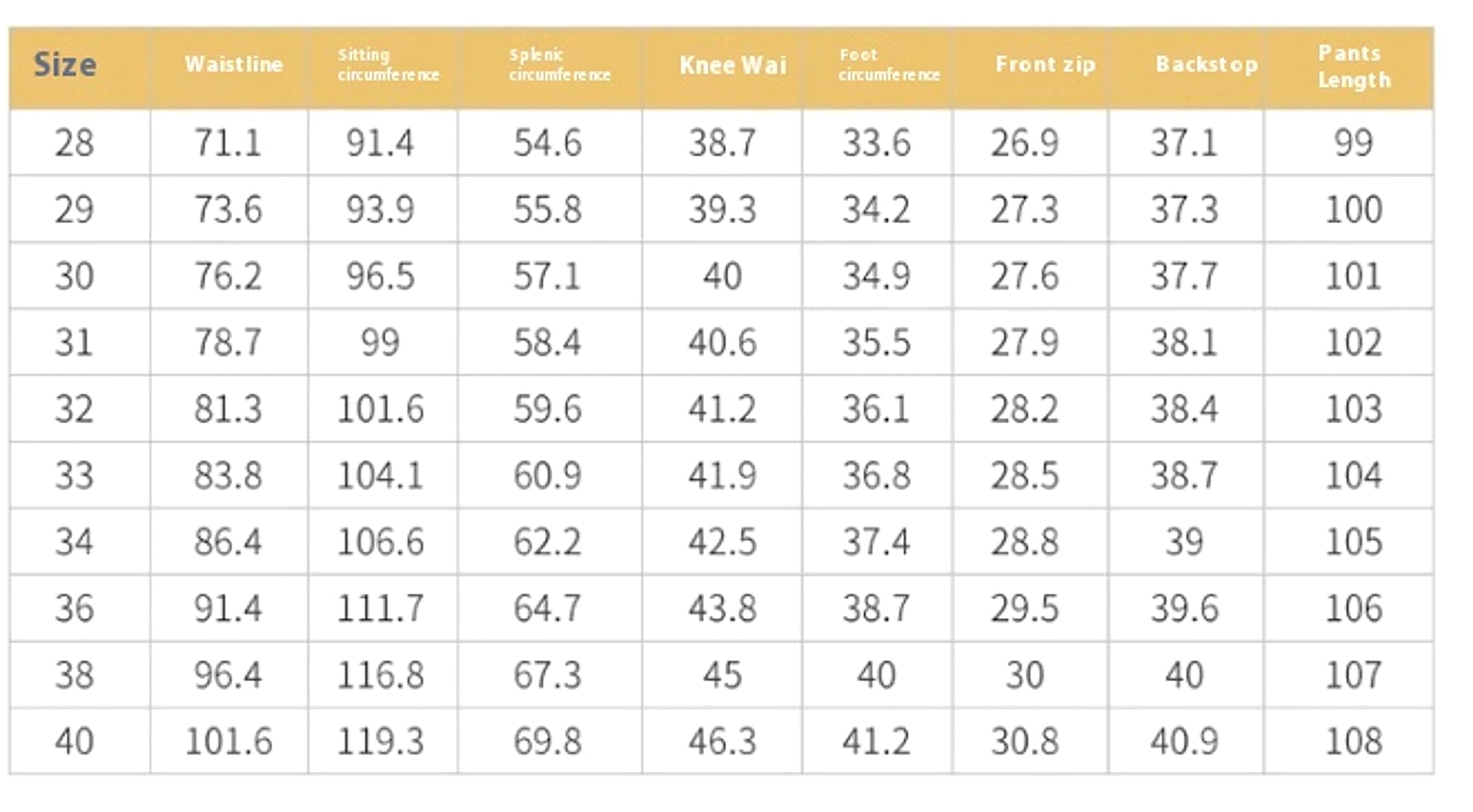 Retro Thin Jeans Straight Loose Casual Trousers Men - enhanced image 1