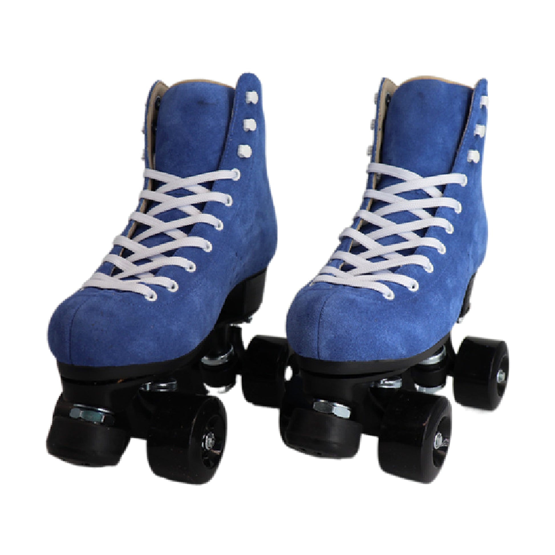 Roller Skates Blue Adult Roller Skates - enhanced image 1