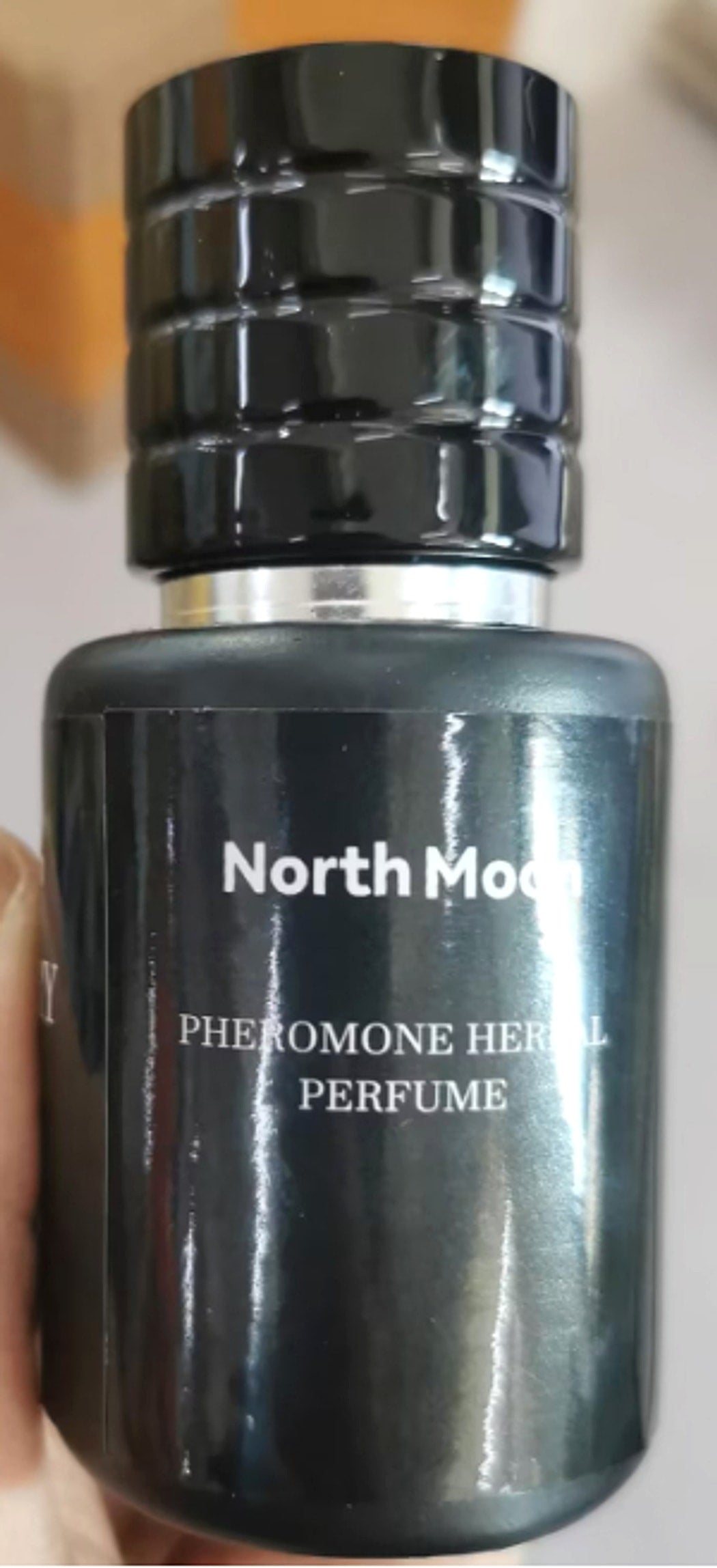 Savagery Parfum - Men's Perfume Niche Atmosphere Lasting Fragrance Carry-on - enhanced image 1