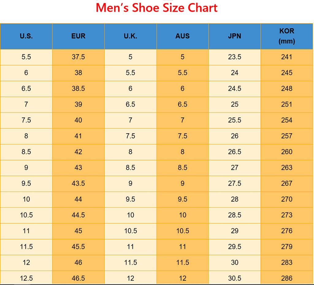 shoes student trend flat men - enhanced image 1