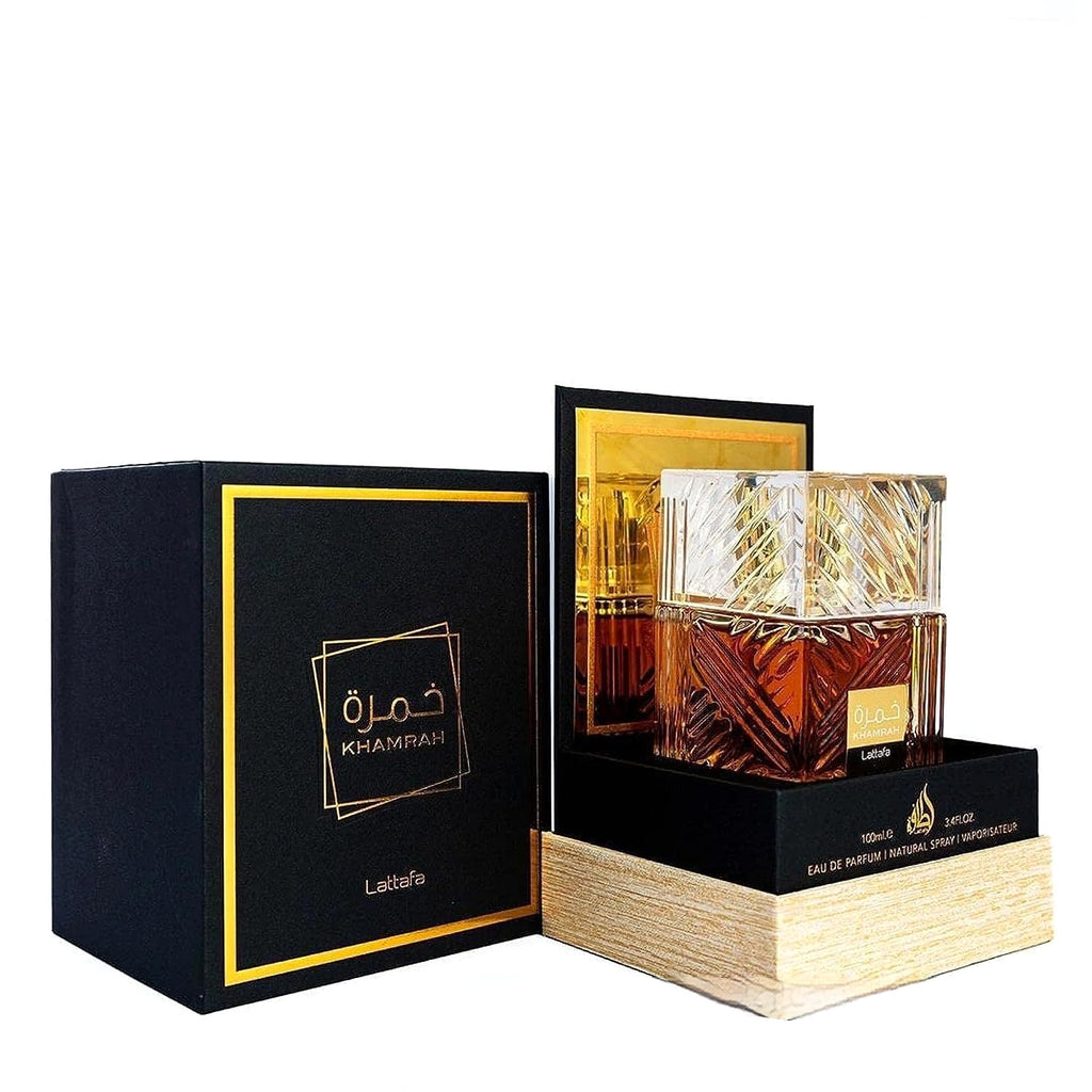 A.1. Simple And Versatile Arab Nights Cologne Perfume In The Middle East - enhanced image 1