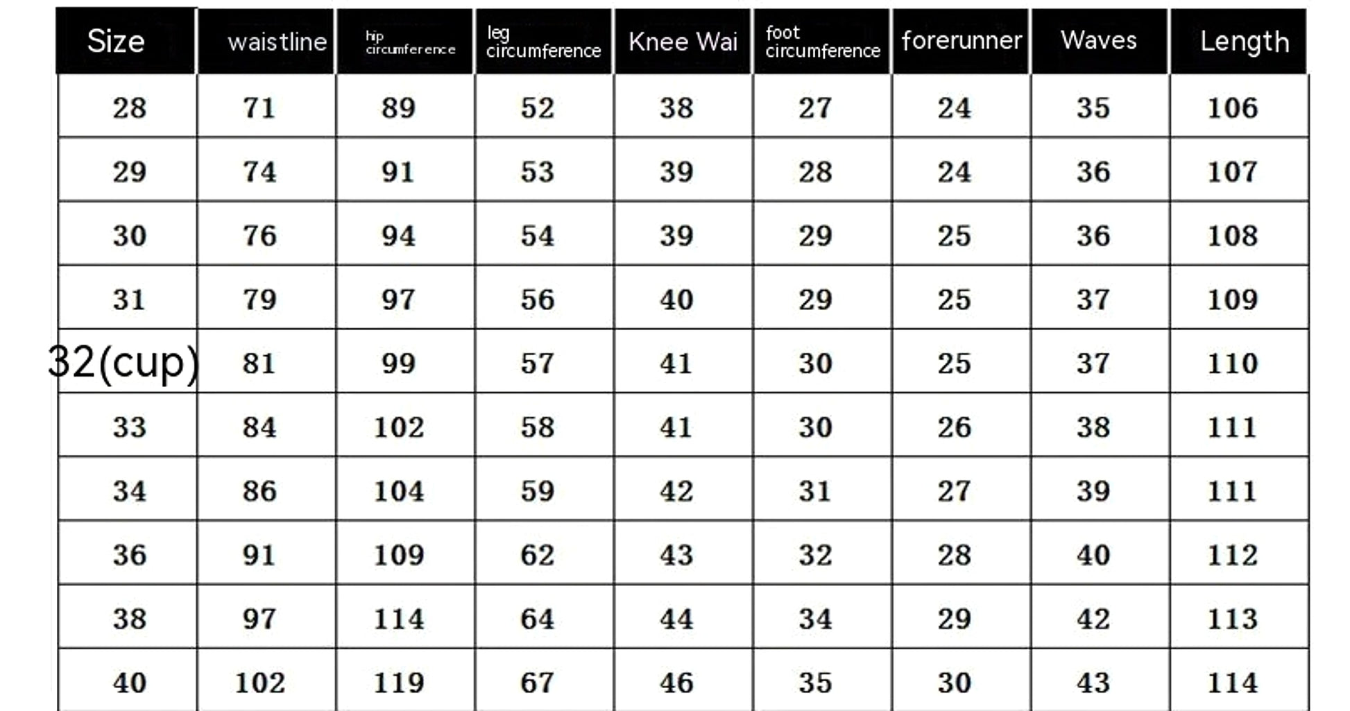 Slim Elastic Hole Skinny Pencil Trousers Jeans Men - enhanced image 1