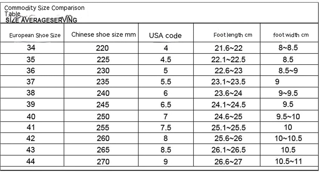 Sneaker Shoes Men - enhanced image 1