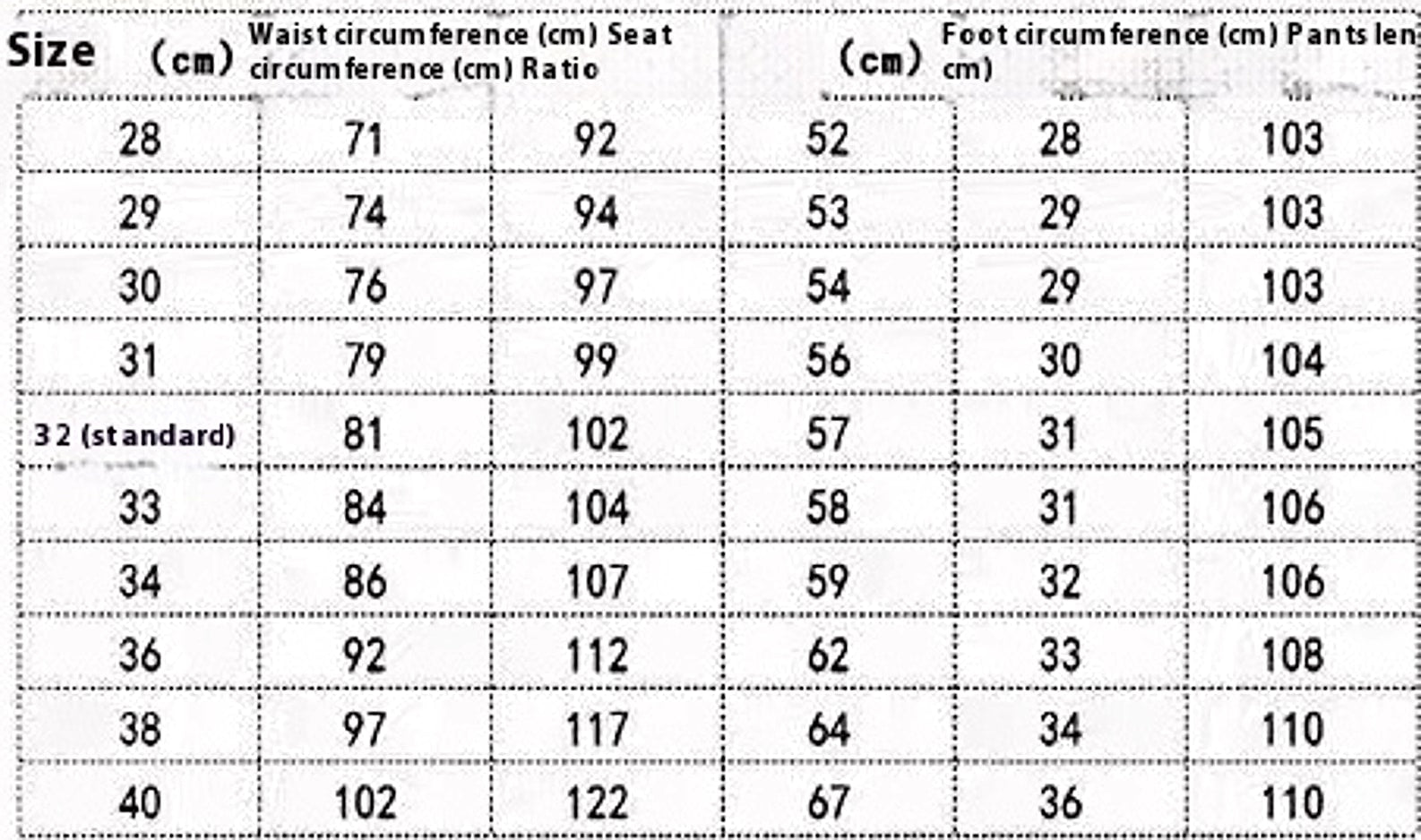 SteelLine™ – Slim Fit Streetstyle Jeans for Men - enhanced image 1