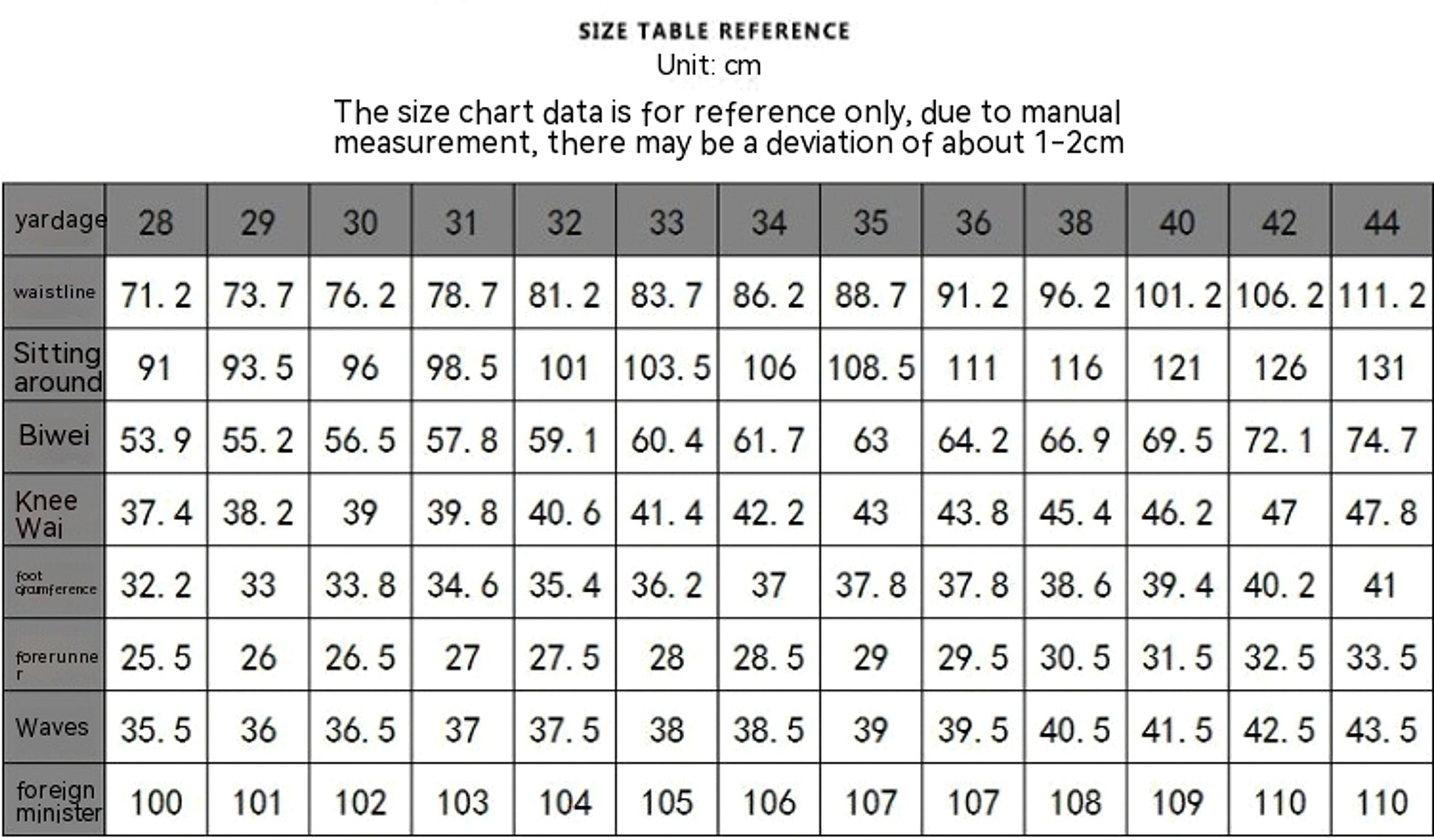 Straight Stretch Comfortable Trousers Mid-high Waist Pants Men - enhanced image 1
