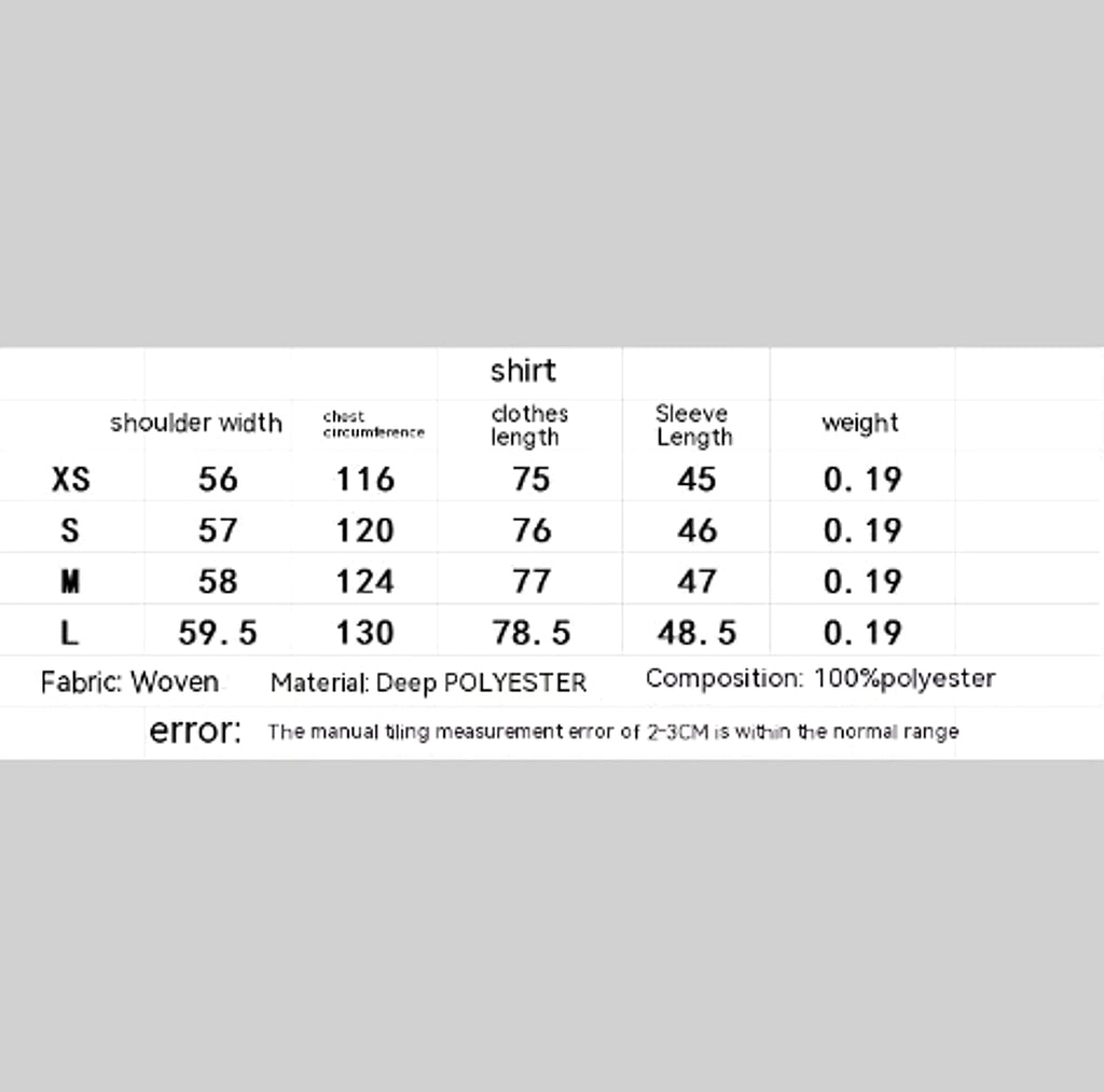 Street Trendy Rivet Ornament Loose Long Sleeve Shirt Women - enhanced image 1