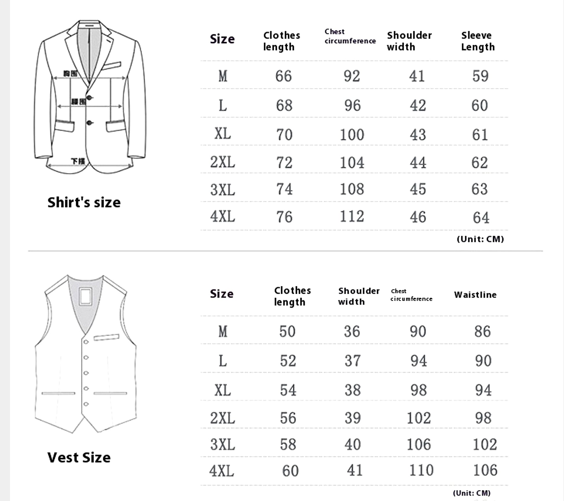 Striped Suit Men's Korean Style Small Suit Professional Business Suit - enhanced image 1
