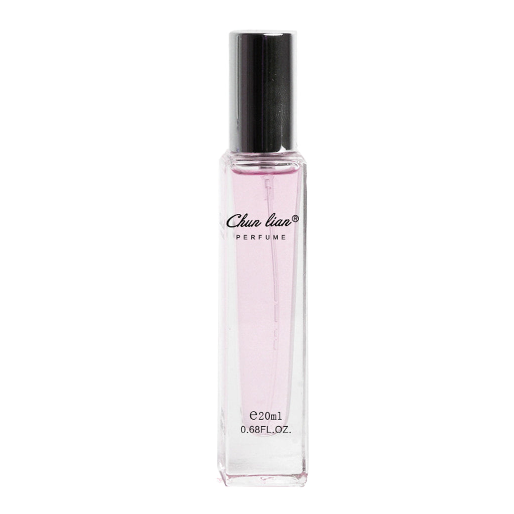 Student girl perfume - enhanced image 1