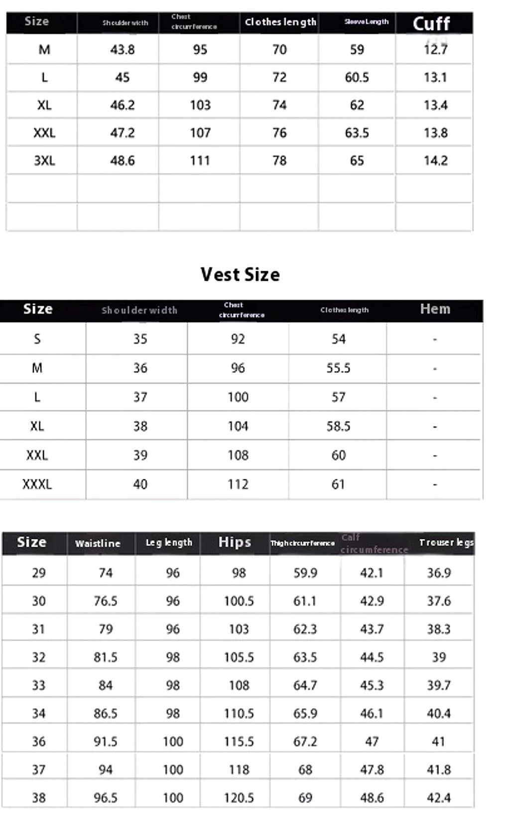 Woolverton™ – Three-Piece Pure Wool Business Suit - enhanced image 1