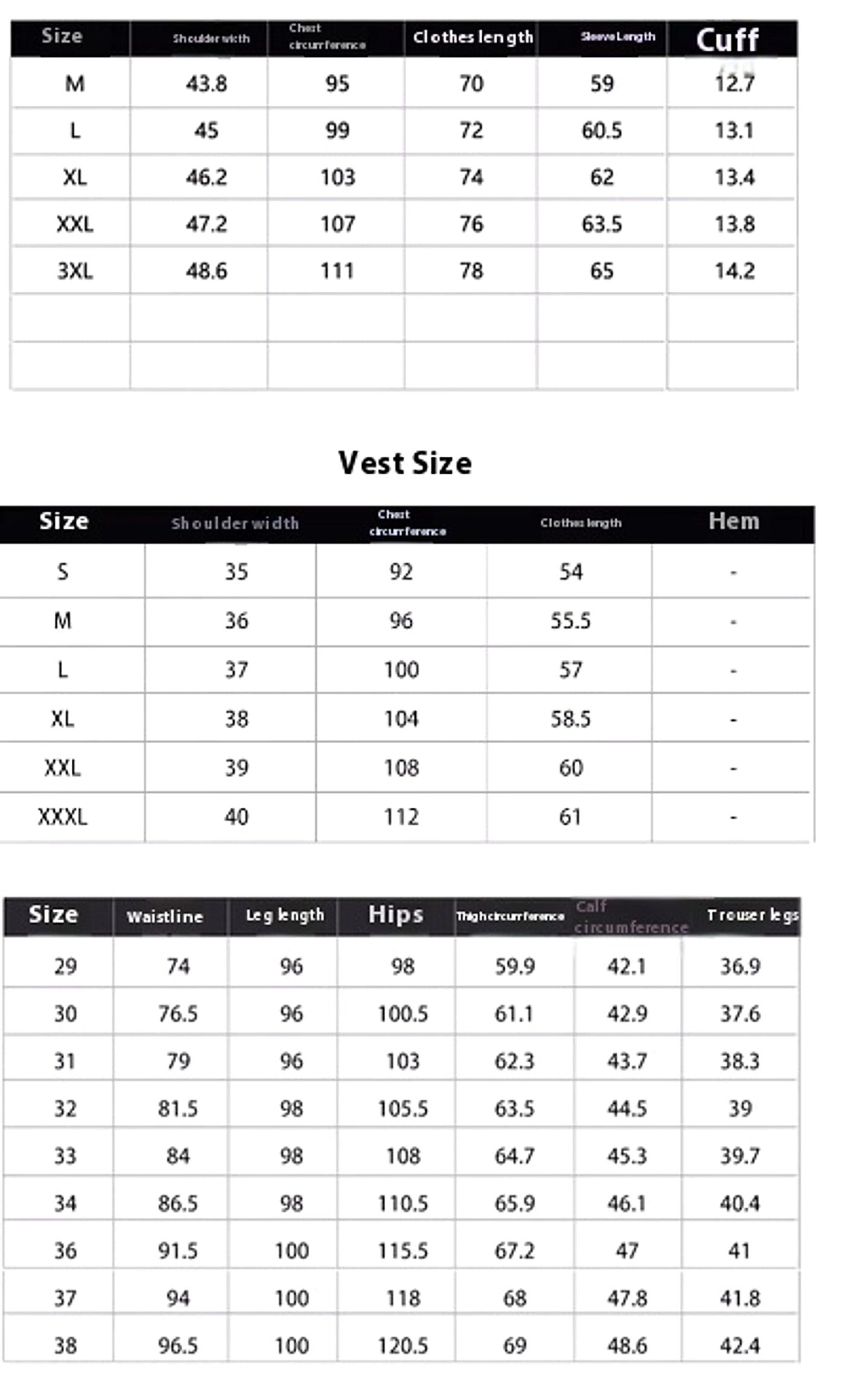 Woolverton™ – Three-Piece Pure Wool Business Suit - enhanced image 1
