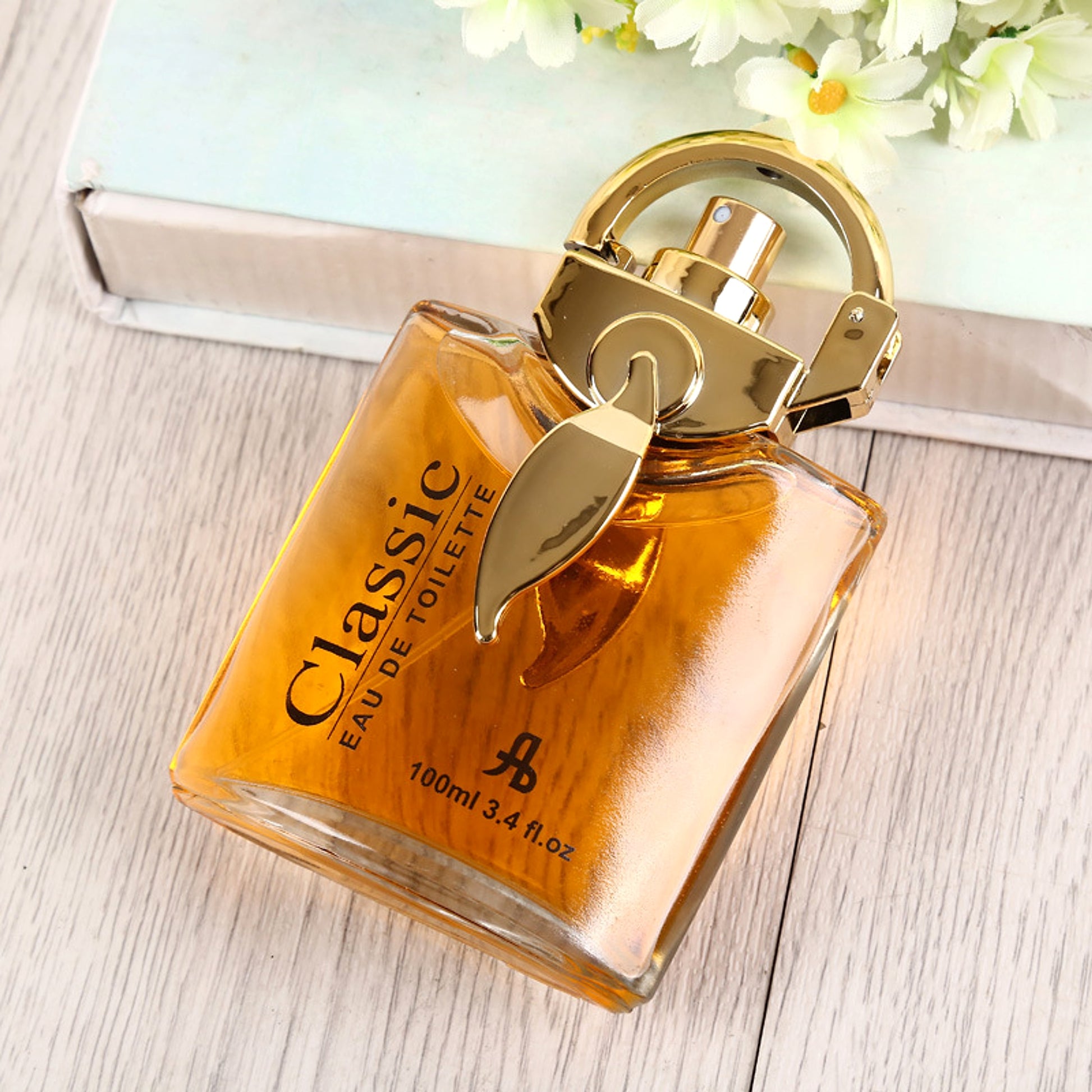 A.1. Sultan Middle East Fragrance Arabian Perfume - enhanced image 1