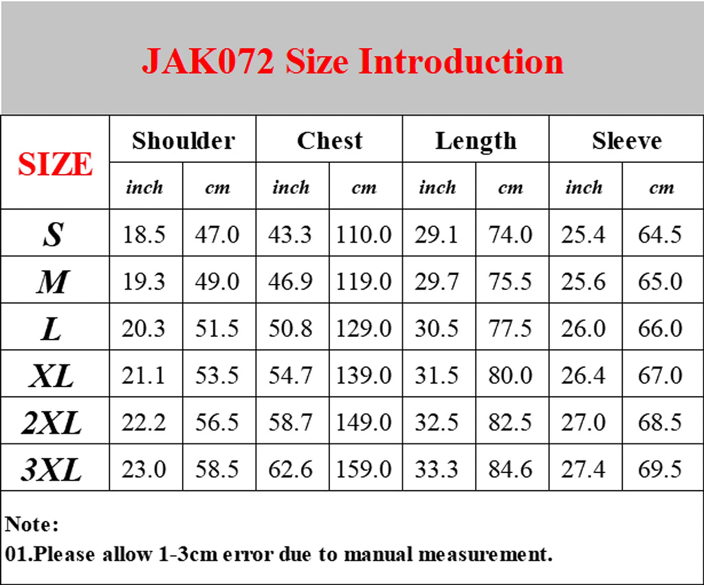 Thickened Jacket With Classic Plaid Fuzzy Fleece Lining Inside Design - enhanced image 1