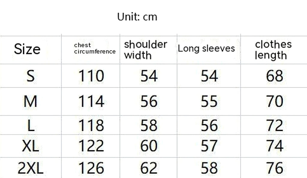 Thickened Work Clothes Top For Women - enhanced image 1