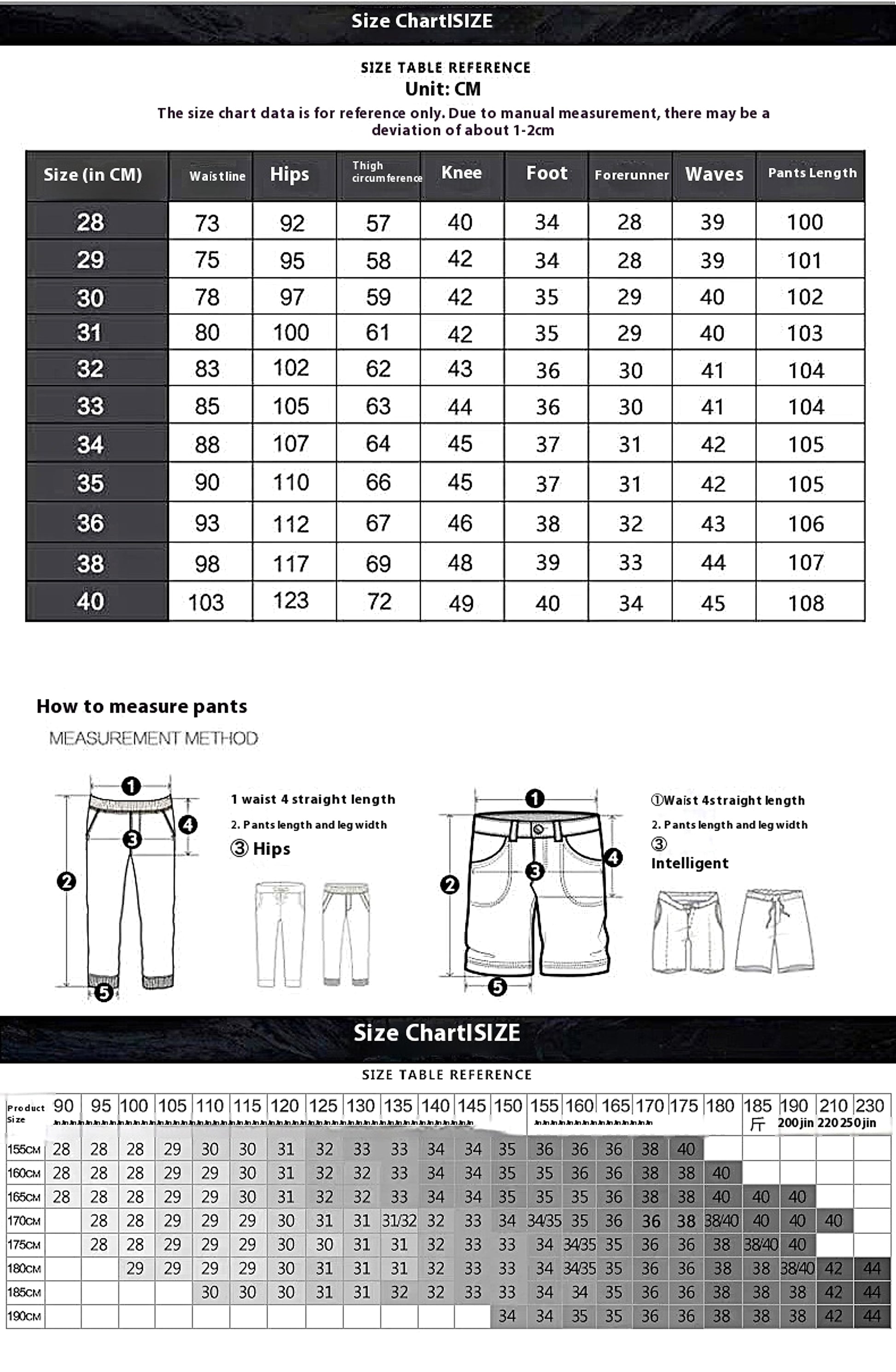 Thin Summer Cotton Elastic Ice Silk Quality Mid-high Waist Jeans - enhanced image 1