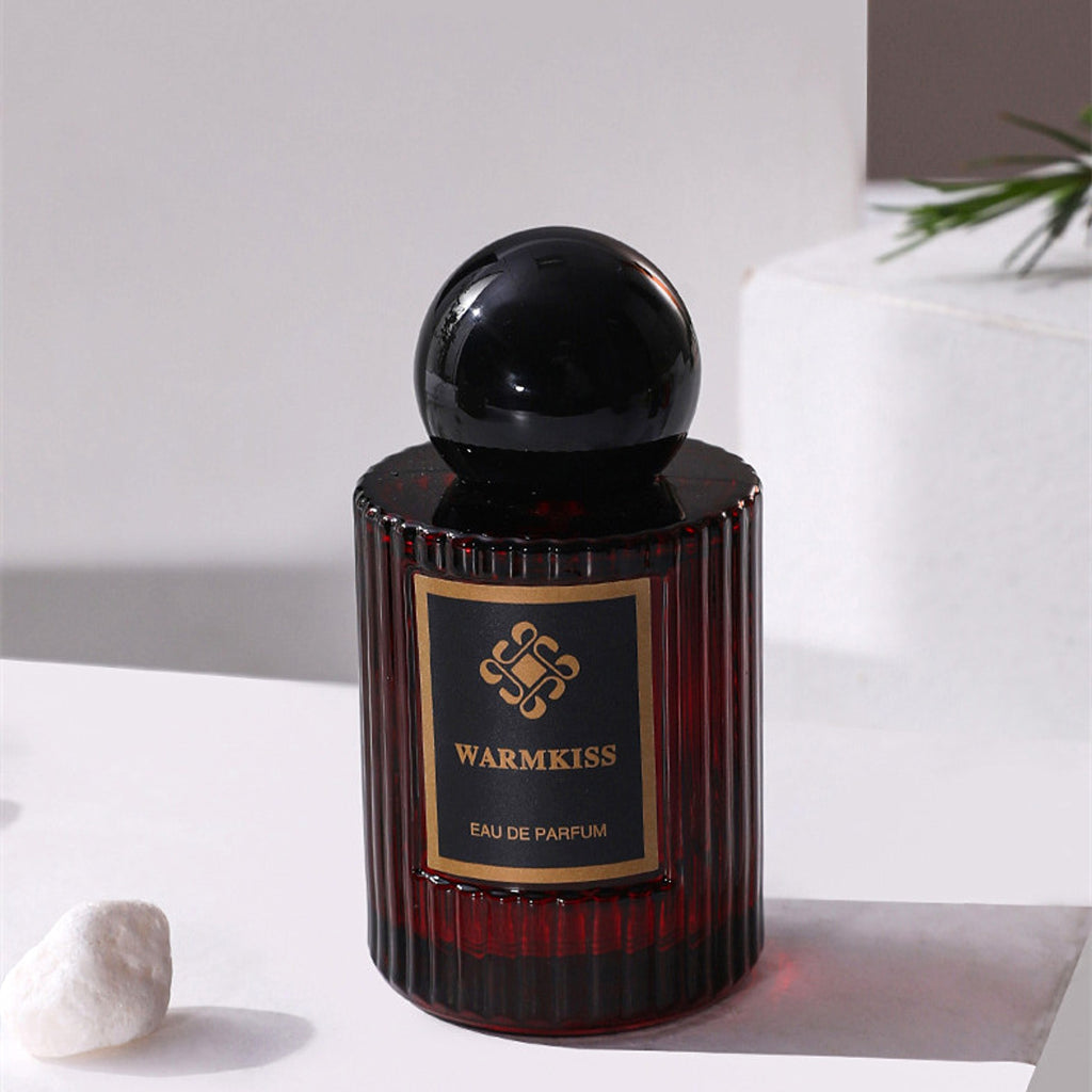 Warmkiss Parfum - Women's Long-lasting Natural Light Perfume - enhanced image 1