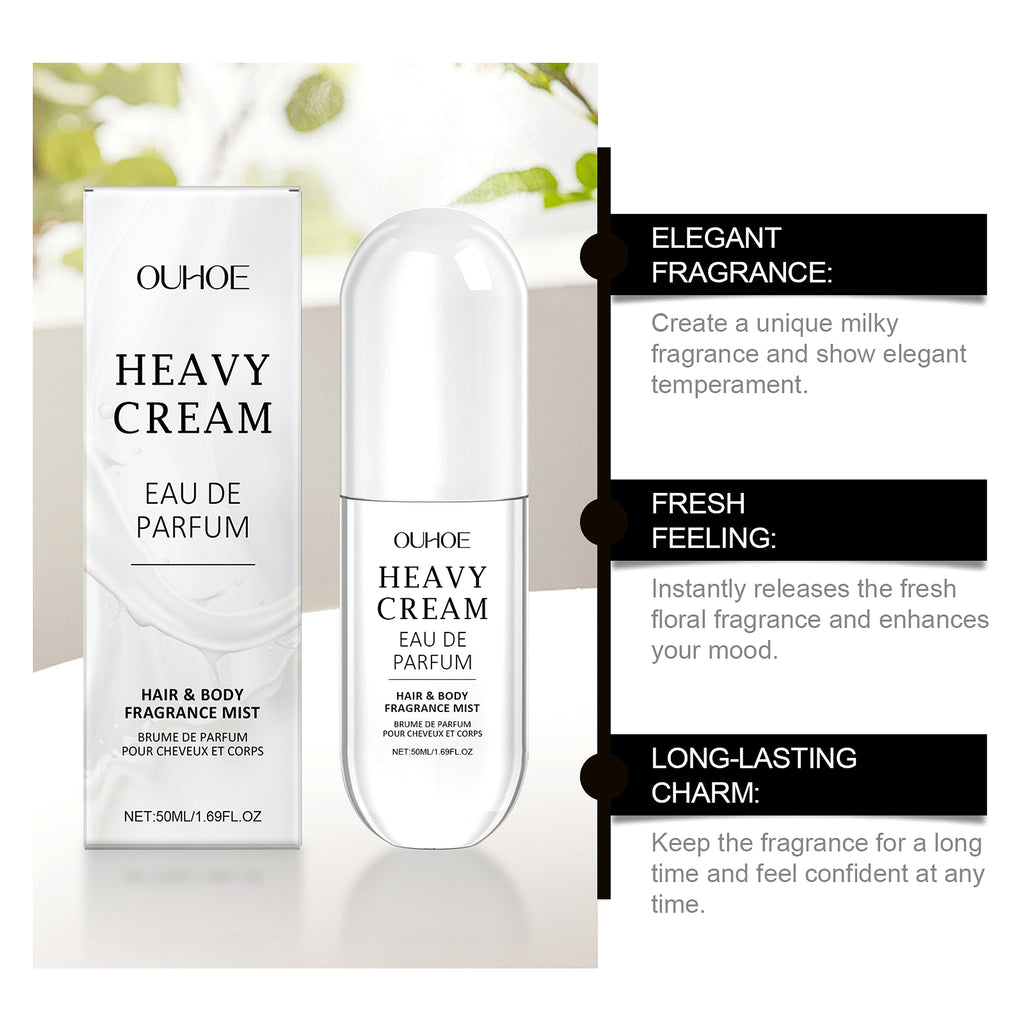 Women's Eau De Toilette Spray Lasting - enhanced image 1