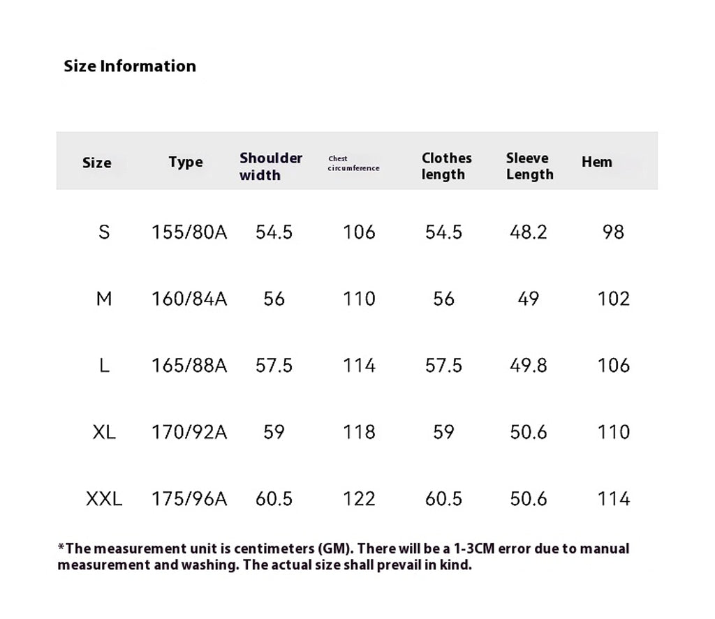 Women's Embroidered Wool Reversible Woolen Coat Slim-fit Coat - enhanced image 1