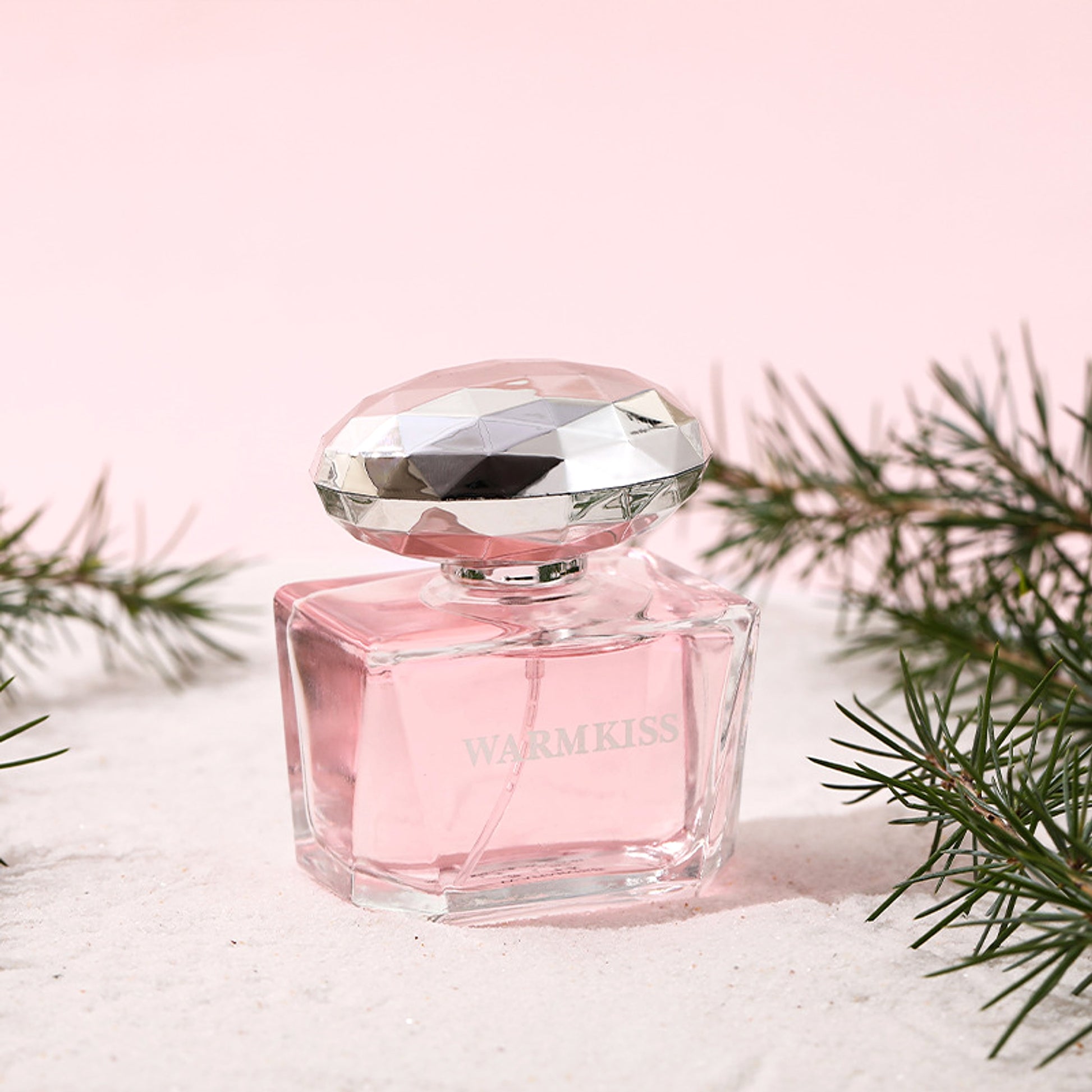 Women's Fashion Lasting Flowering And Fruiting Light Perfume - enhanced image 1