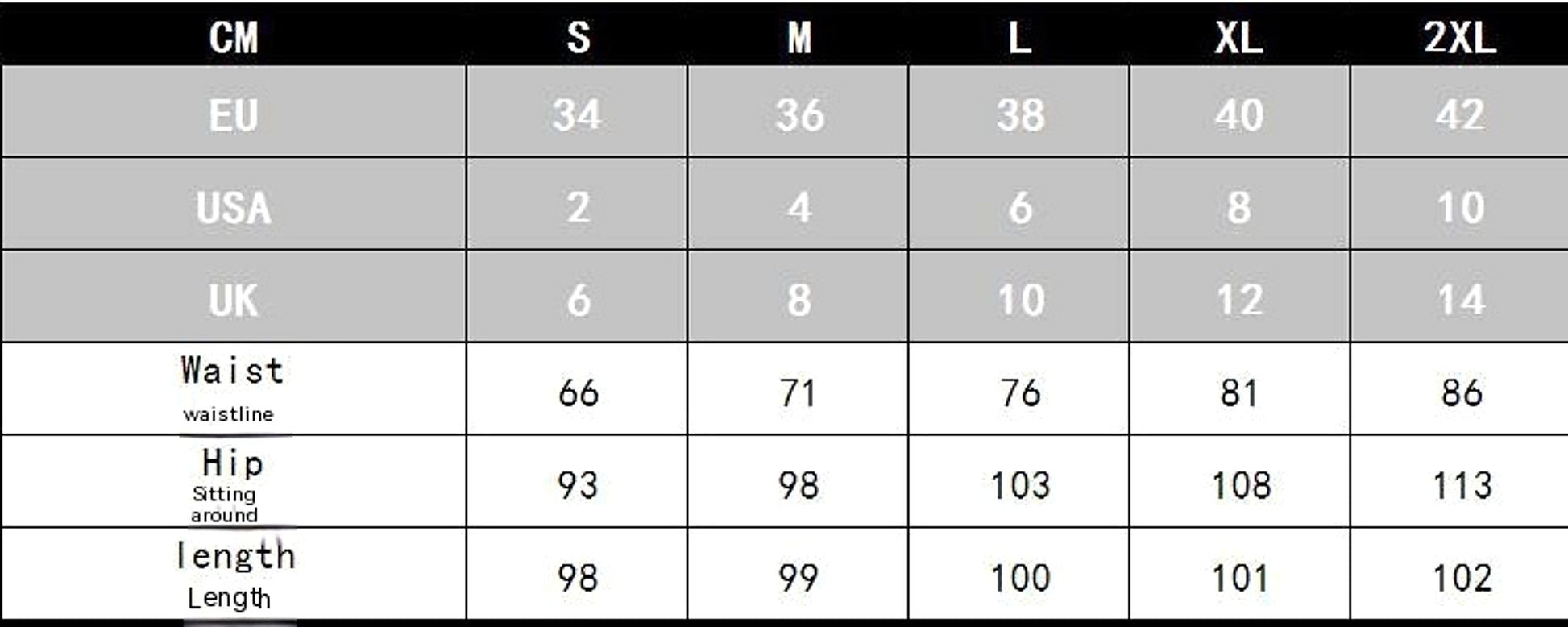 Women's Jeans Multi-bag High Waist Wash Straight - enhanced image 1