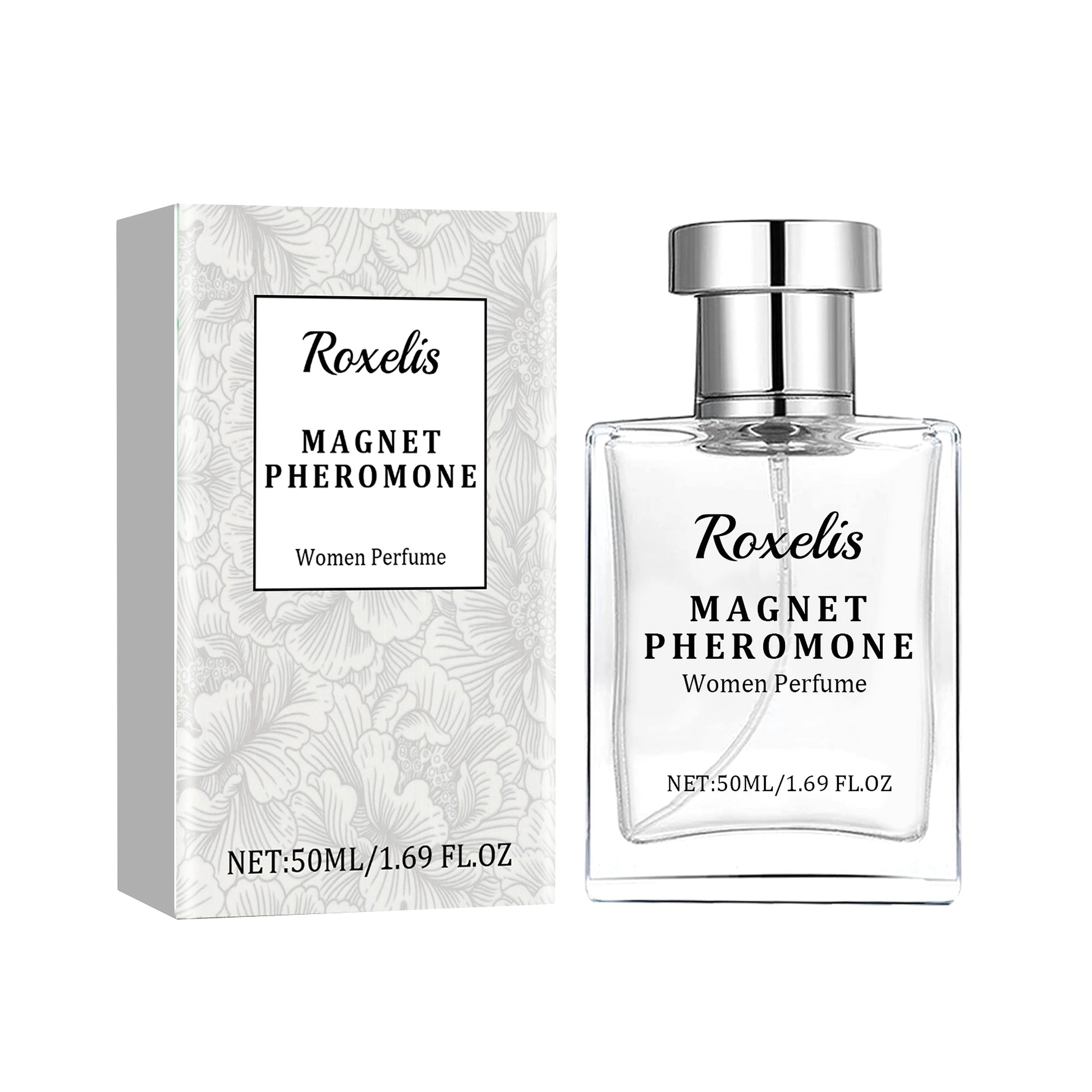Women's Magnetic Pheromone Perfume Eau de Tollete - enhanced image 1