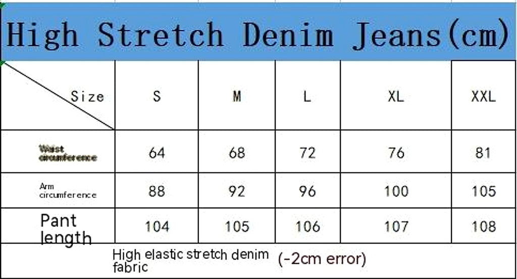 BelléStretch™ – High Waist Bell Bottom Denim - enhanced image 1