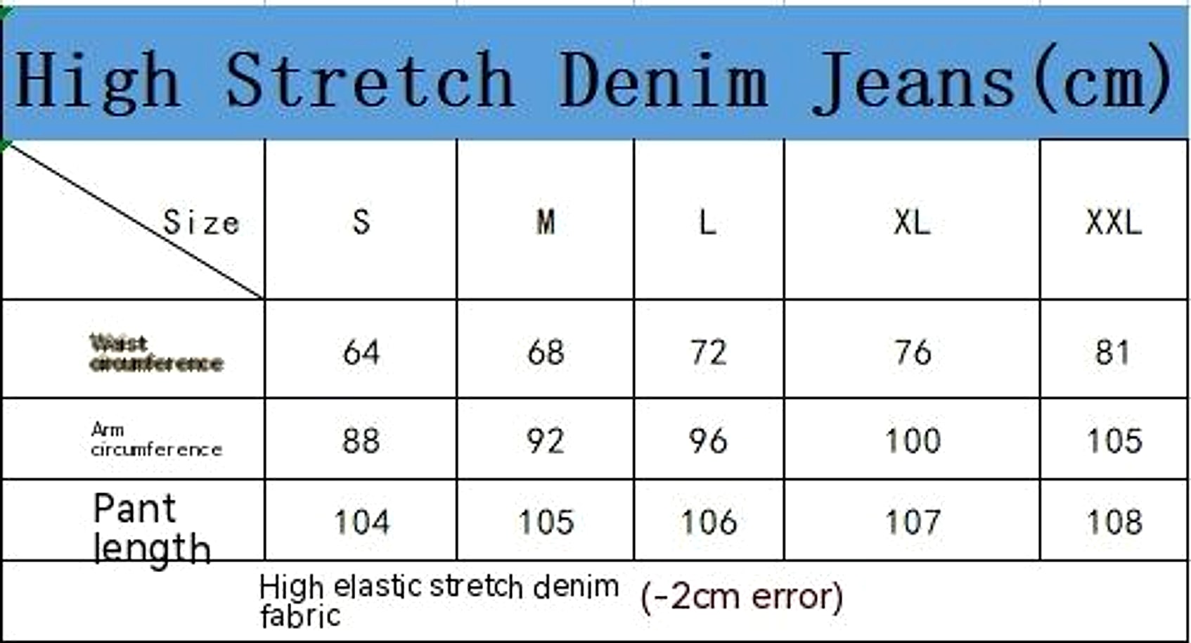 BelléStretch™ – High Waist Bell Bottom Denim - enhanced image 1