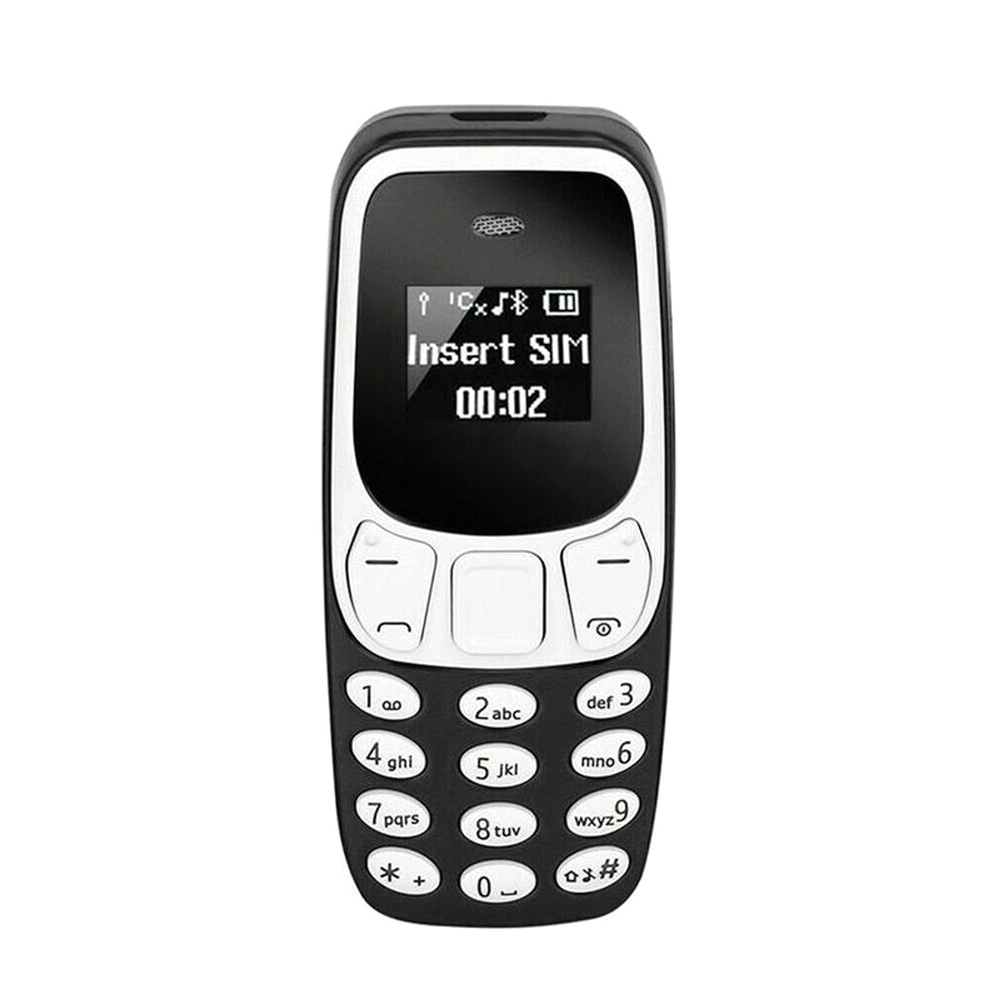 📱 Mini Mobile Bluetooth MP3 - enhanced image 2