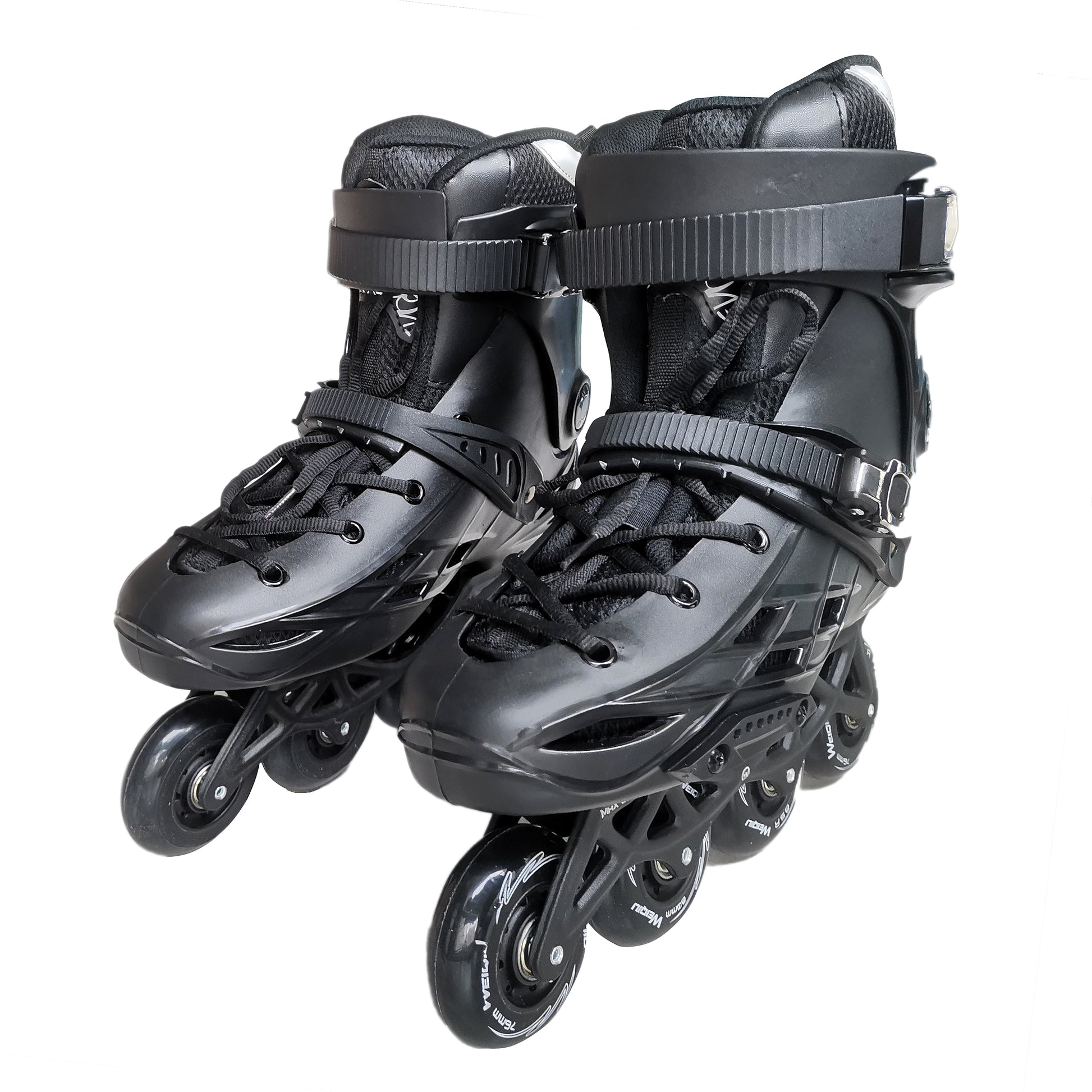 Adult Inline Skates Professional Fancy Roller Skates - enhanced image 2