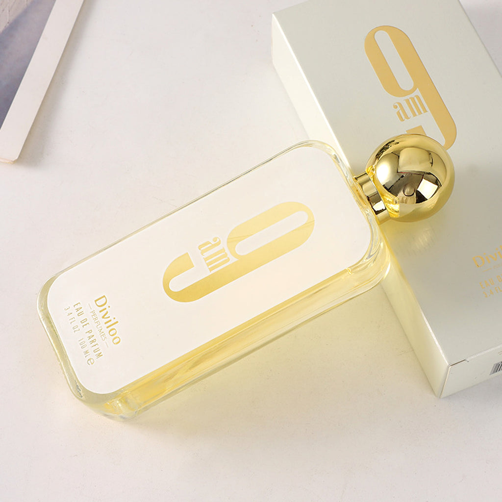Eau de parfume - 9 - Long-lasting Light Perfume Fragrant Vietnamese Middle East Arabic Perfume - enhanced image 2