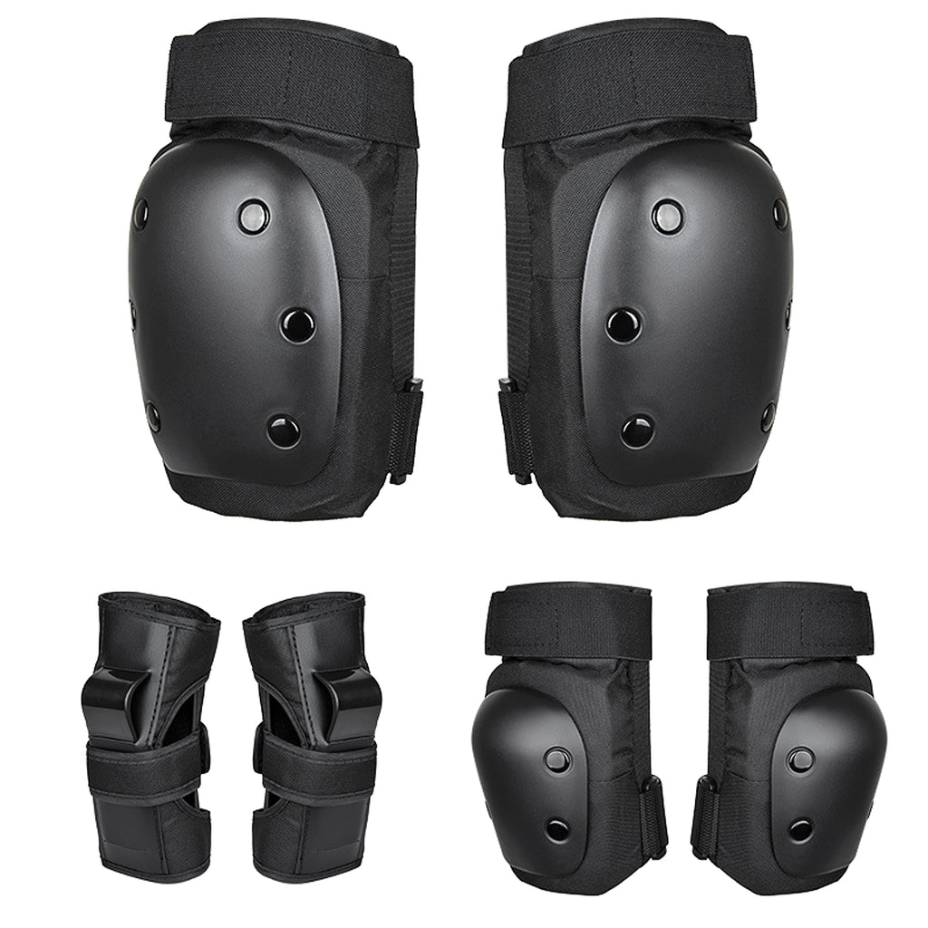 Balance Bike Skate Protector 6-piece Children's Roller Skating Protector - enhanced image 2