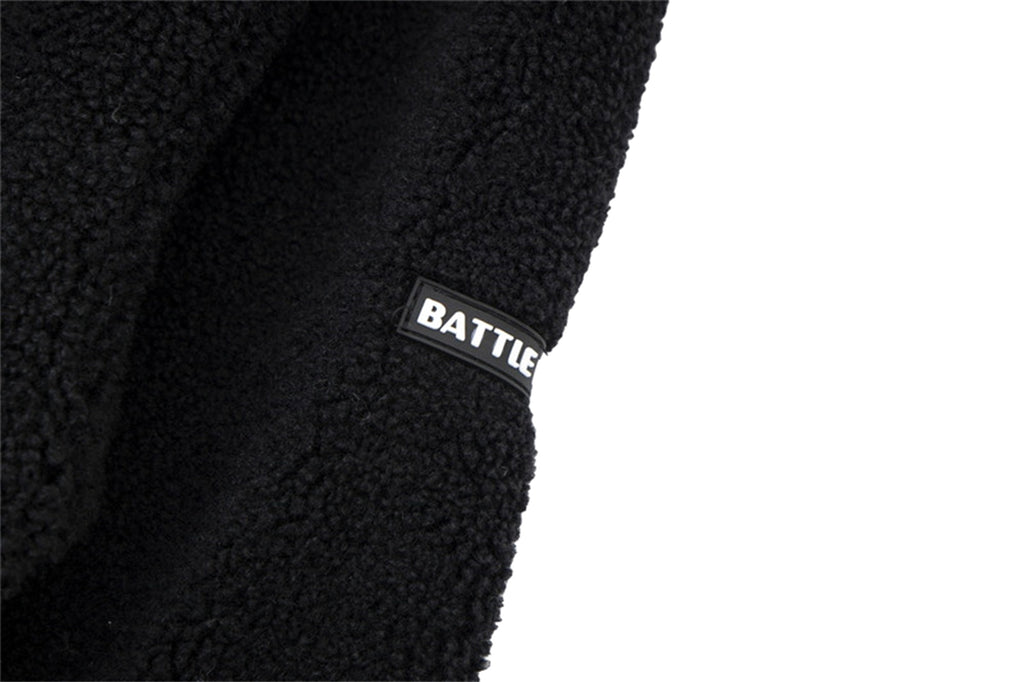 BATTLEKID - Men's Fashion All-match Casual Hoodie Sweater - enhanced image 2