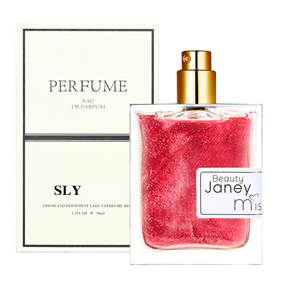 Beauty Jany Mis – Cyber Celebrity Perfume Mist - enhanced image 2