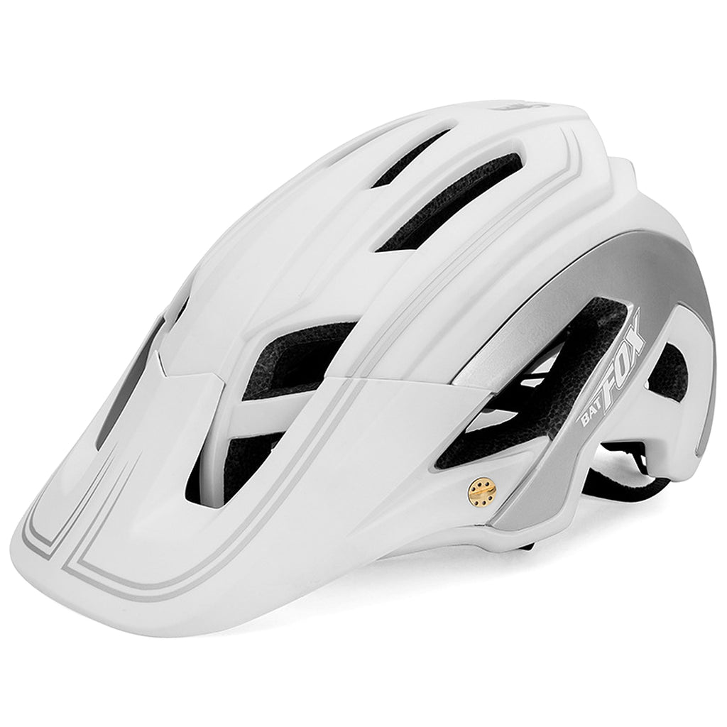 Bicycle Mountain Bike Riding Skateboard Helmet - enhanced image 2