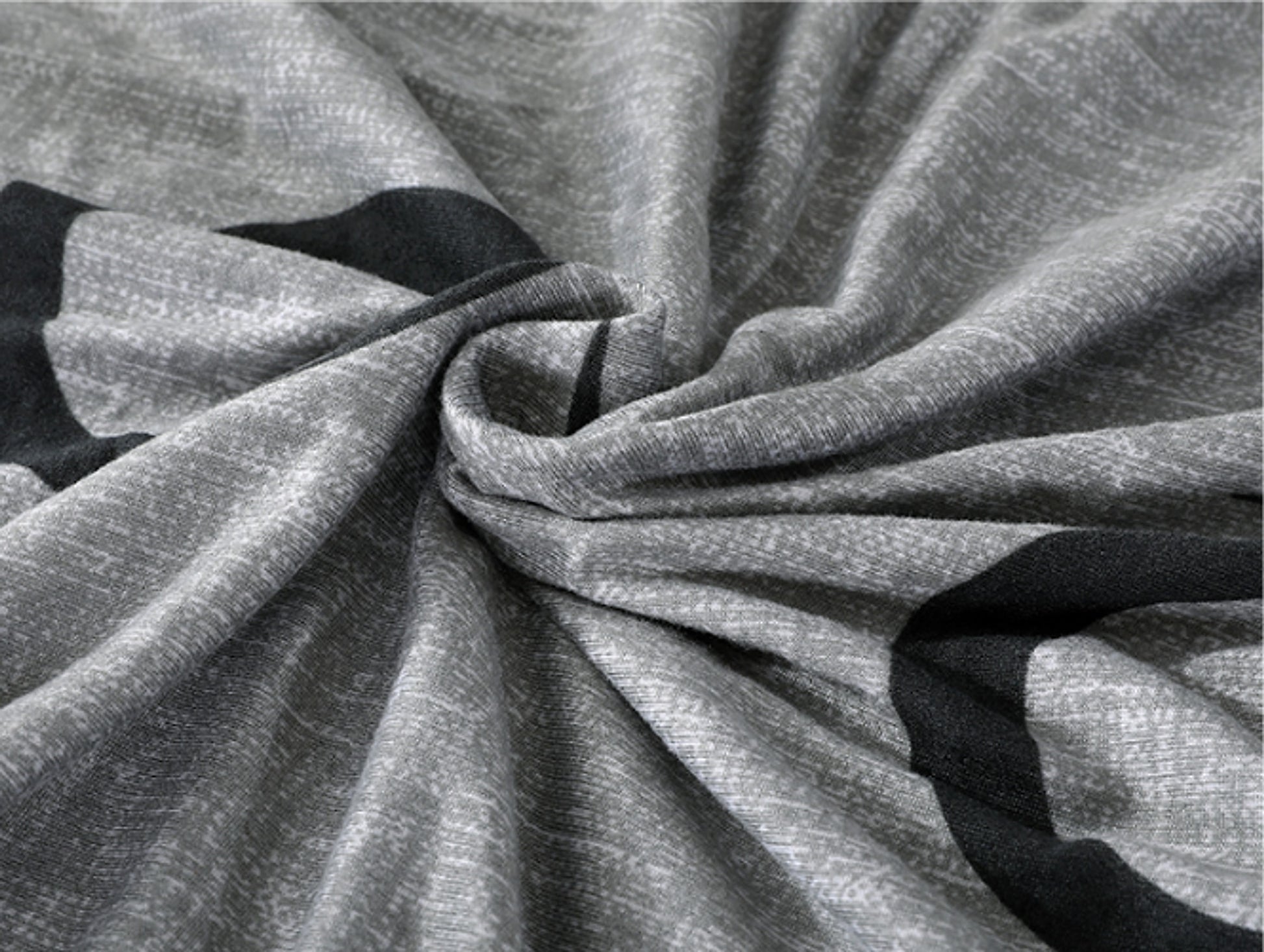 BotaniLuxe™ – Floral Stretch Sofa Cover for Modular/L-Shape Sofas - enhanced image 2