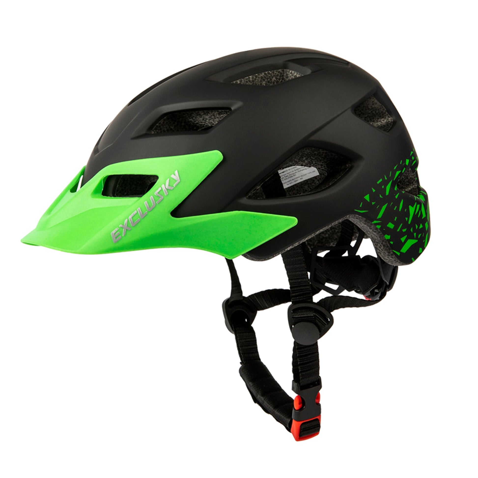 Children's Bicycle Riding Helmet Skateboard Boys And Girls Skating Skateboard Helmets - enhanced image 2