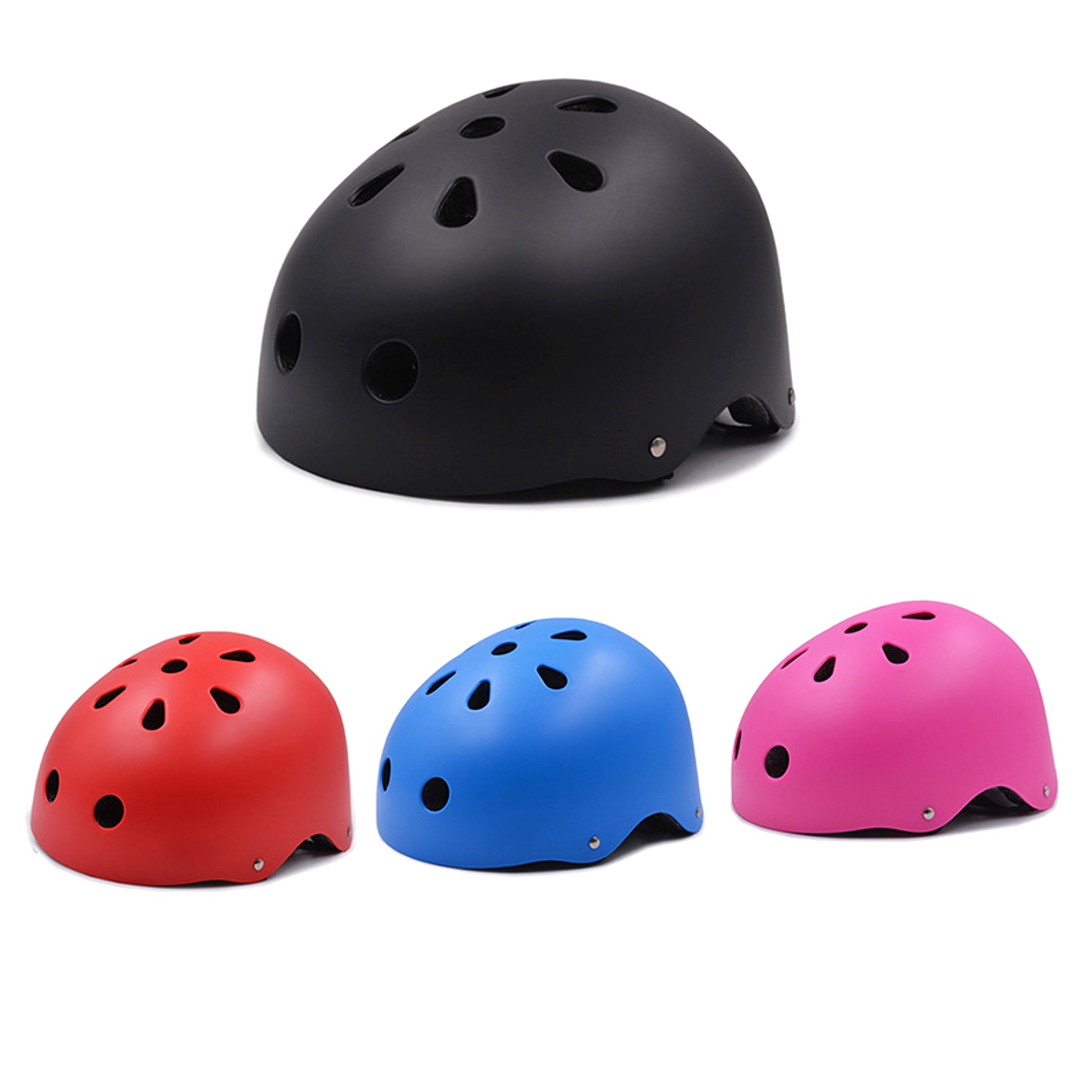 Children's hip-hop helmet - enhanced image 2