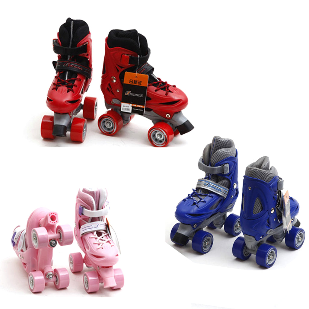 Children's Men's And Women's  Roller Skates Roller Skating - enhanced image 2