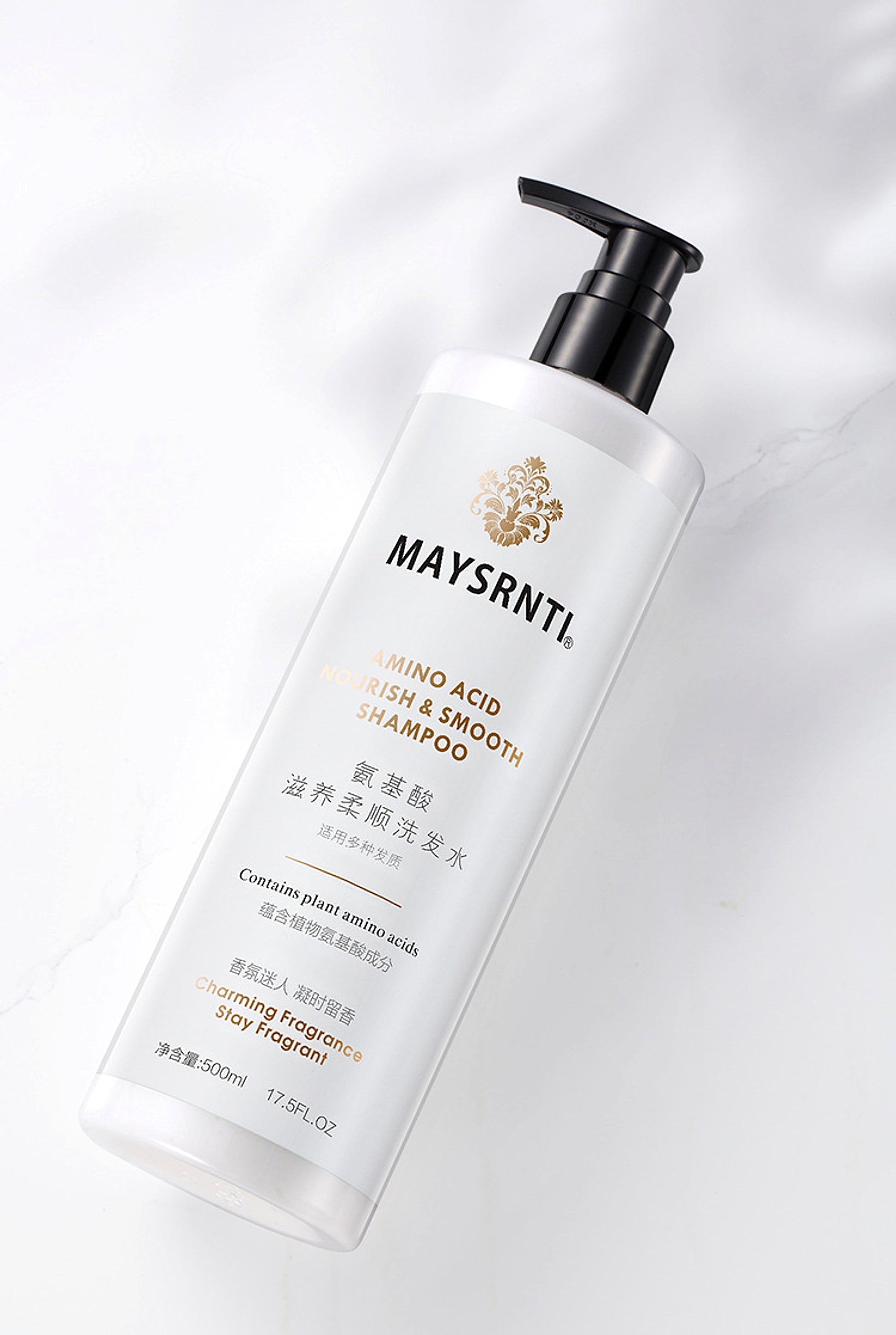CUZIN Amino Acid 3-Piece Hair & Body Set - enhanced image 2
