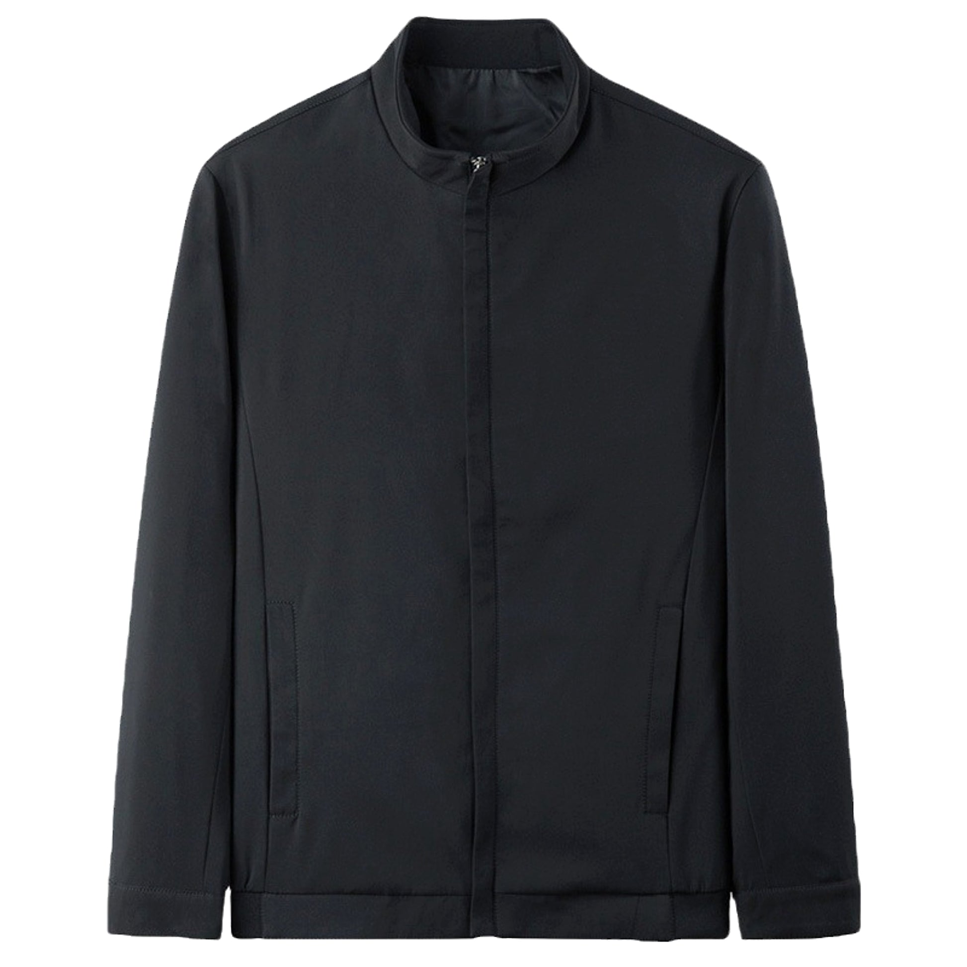 A.1 Dad Jacket Casual Coat Business Men - enhanced image 2
