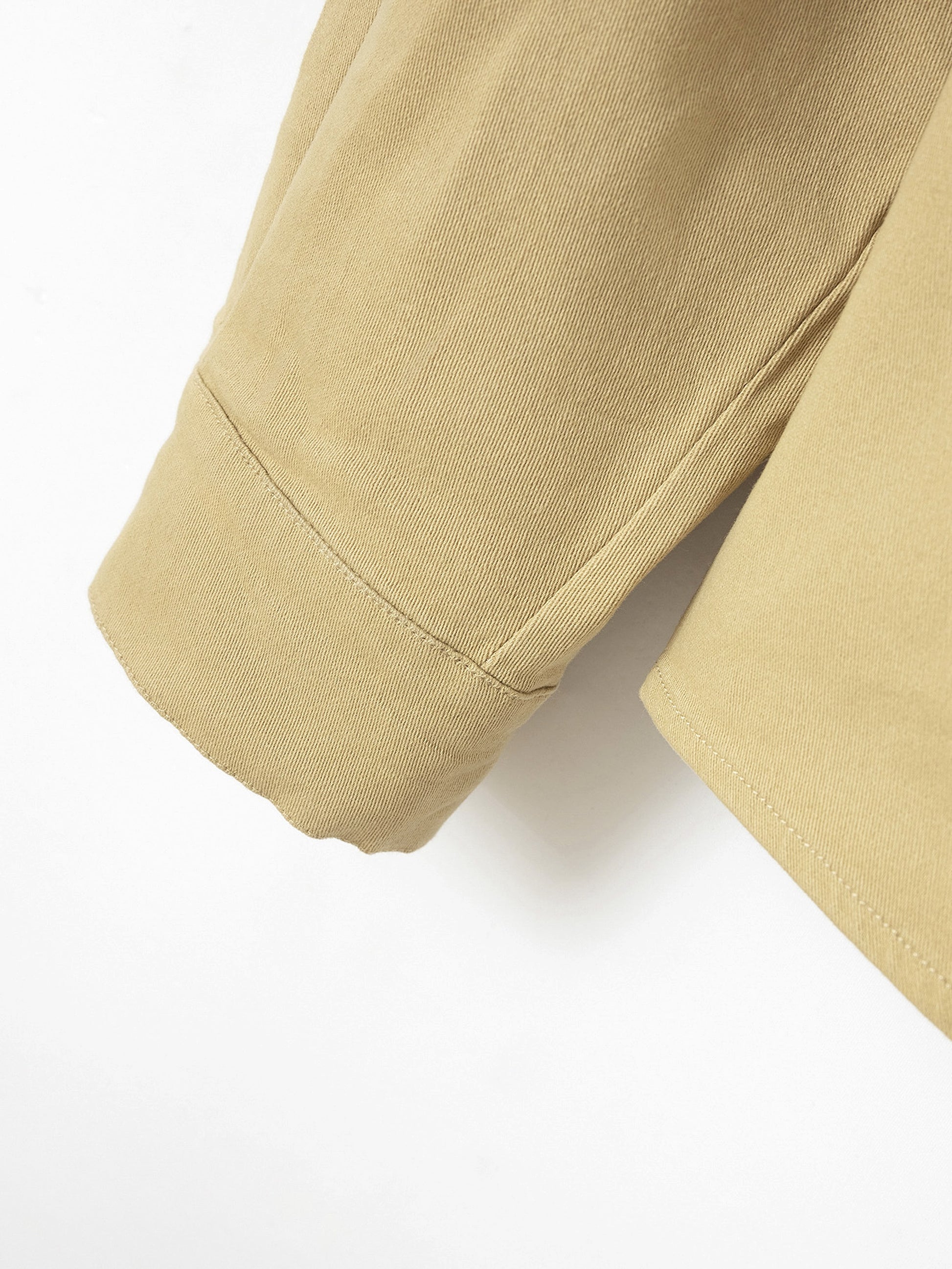 DressShirt Men's Washing Stretch - enhanced image 2